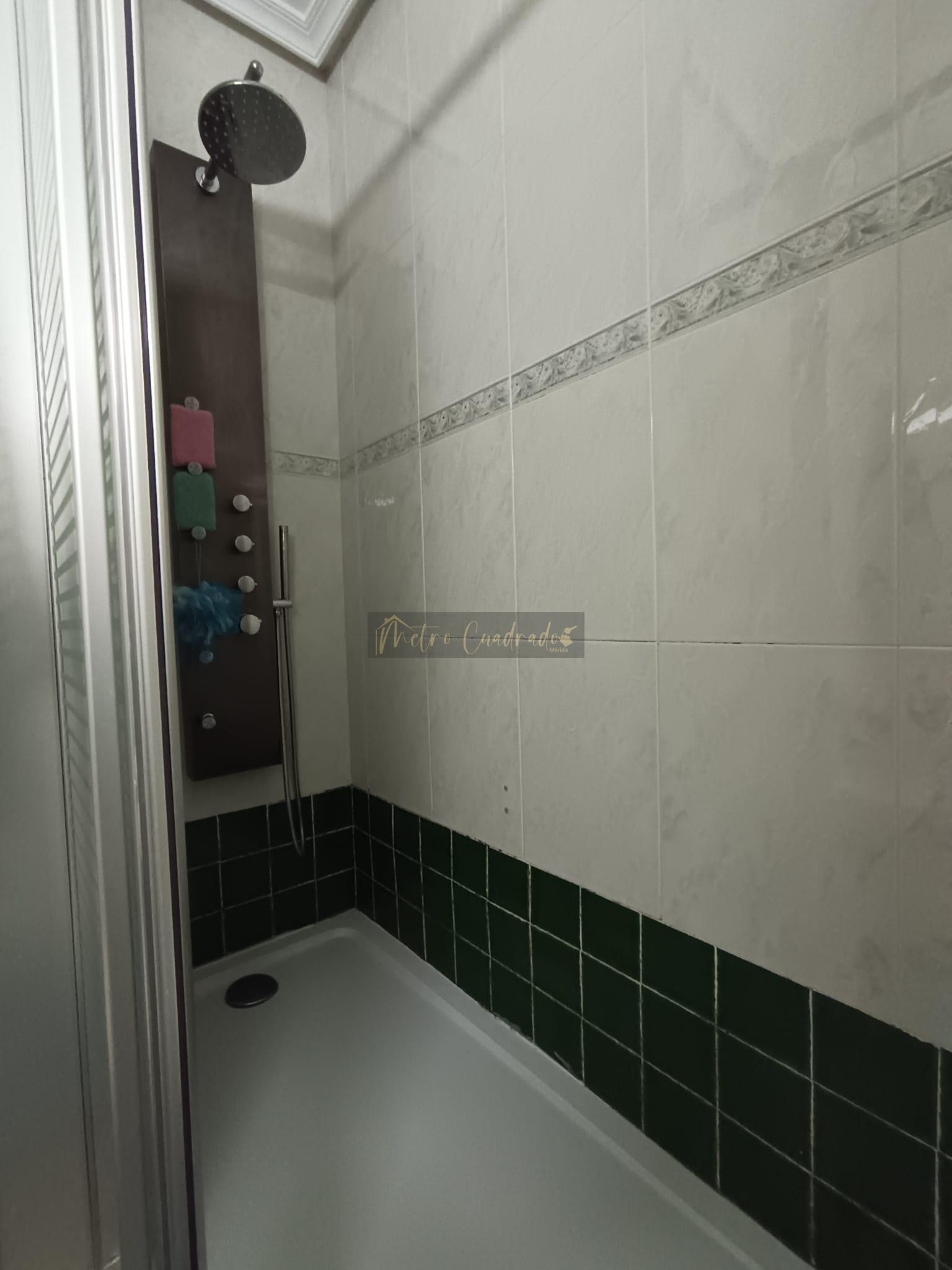 For sale of flat in Mérida