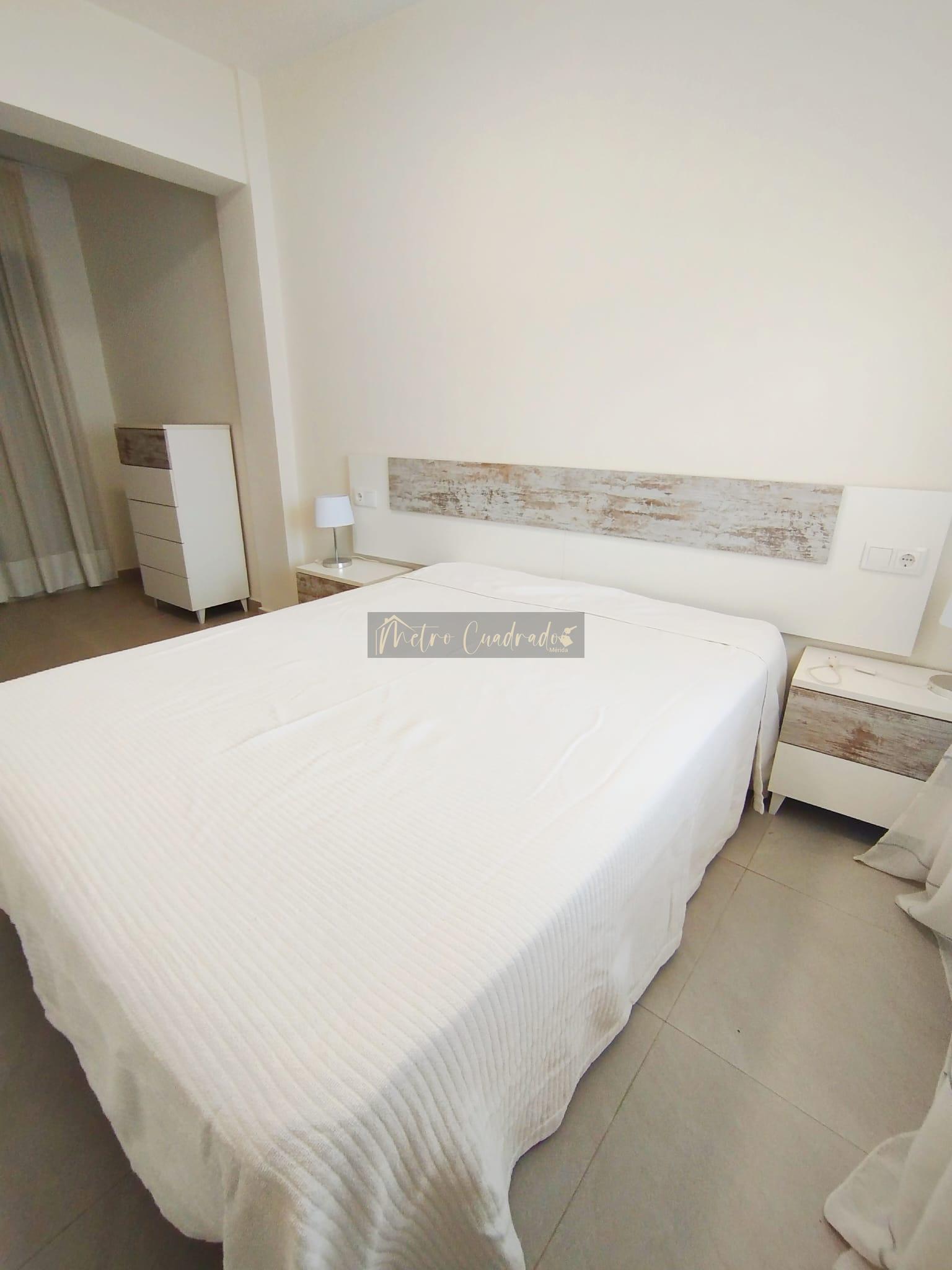 Main bedroom