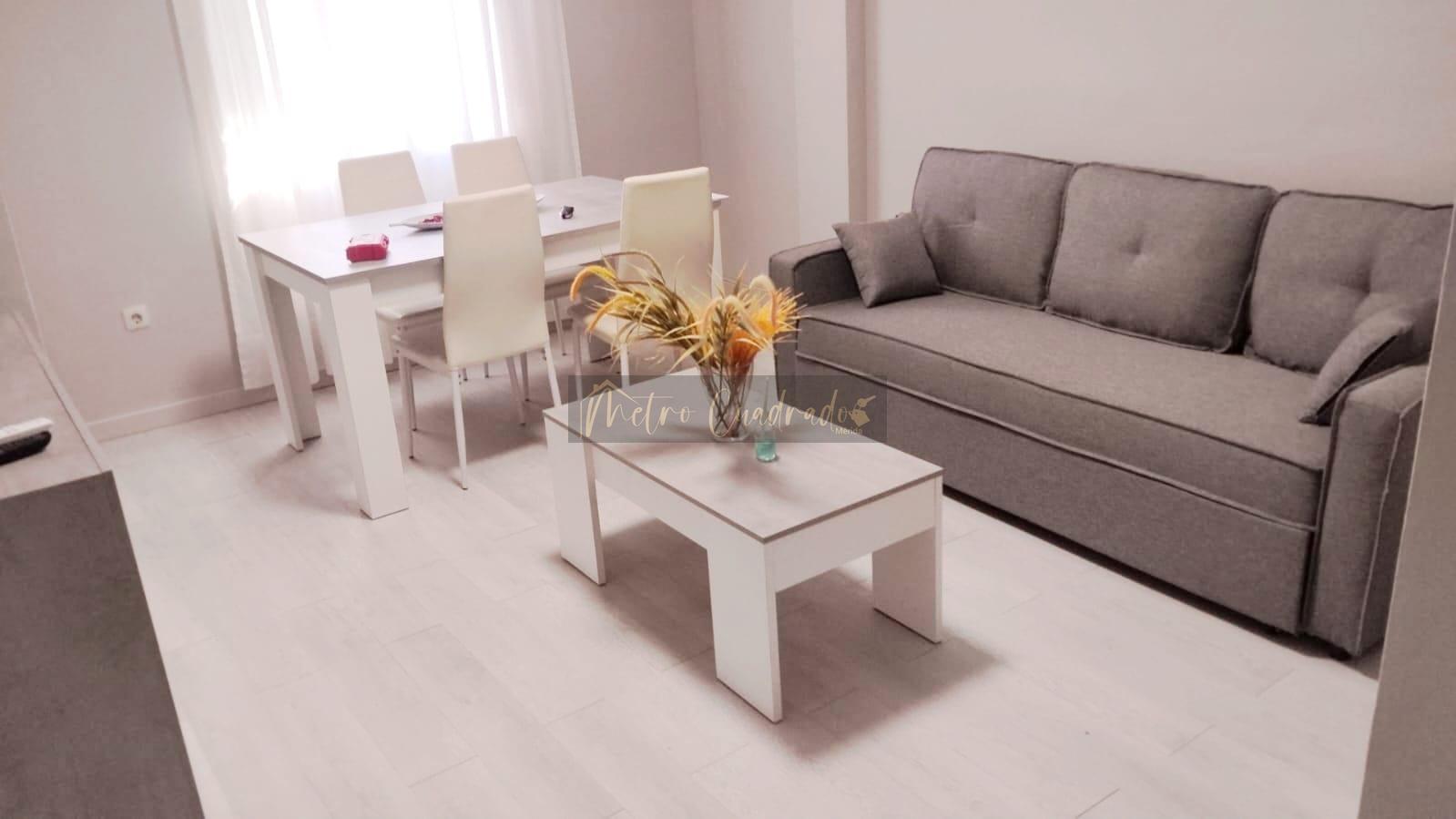 For rent of flat in Mérida