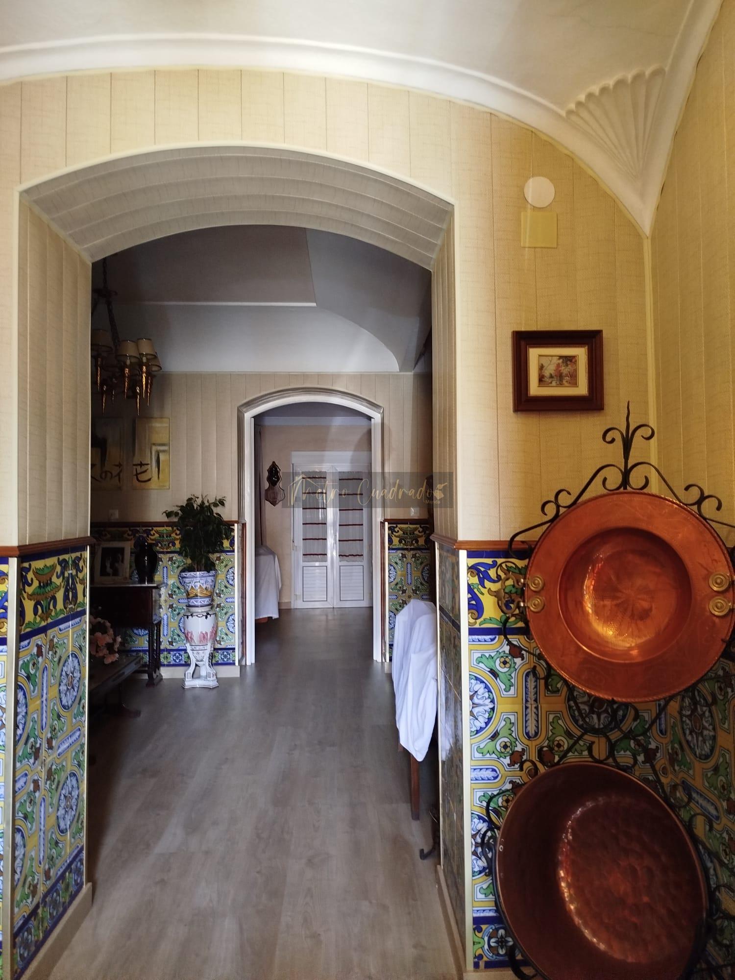 For sale of house in Montijo