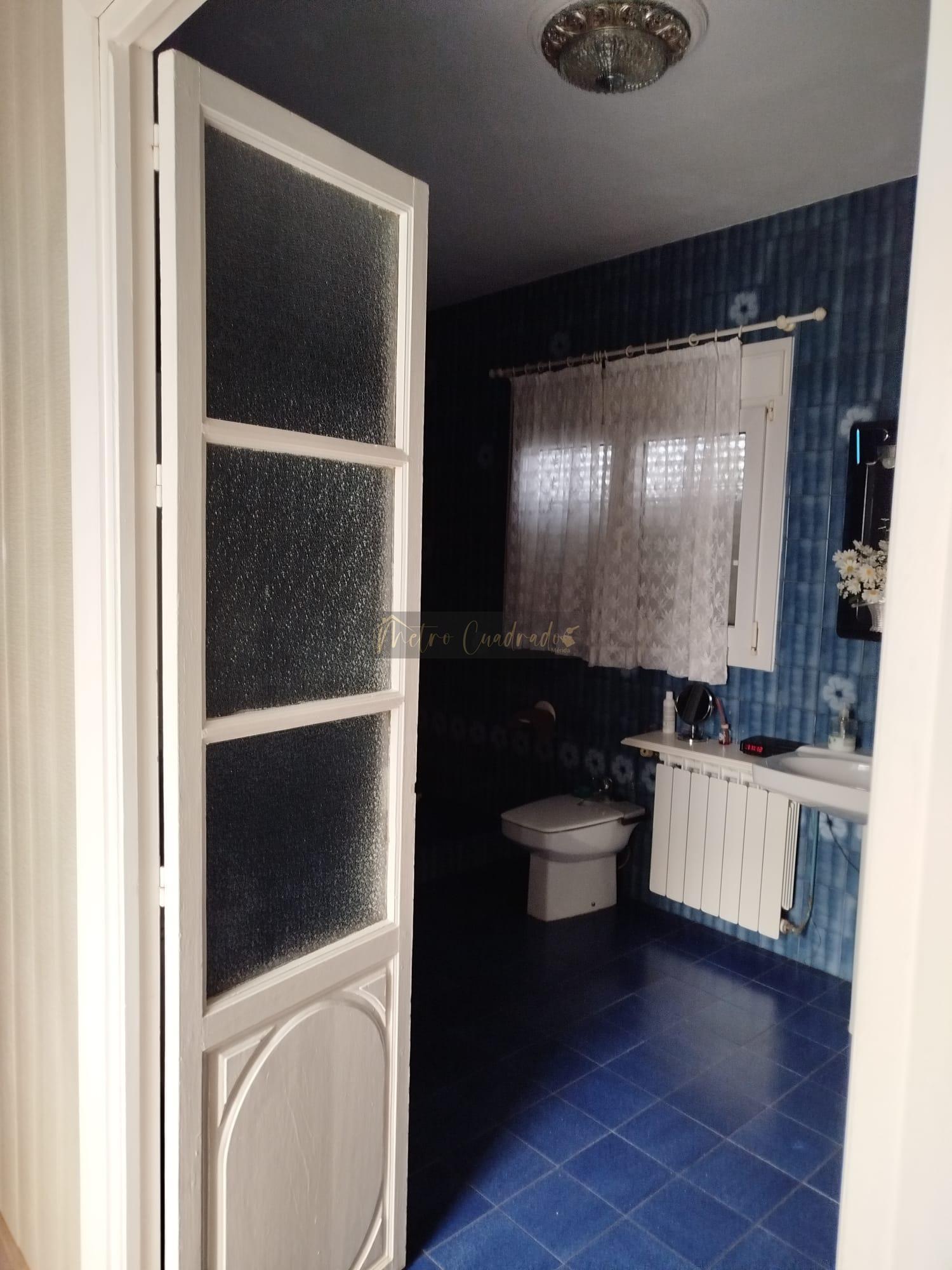For sale of house in Montijo