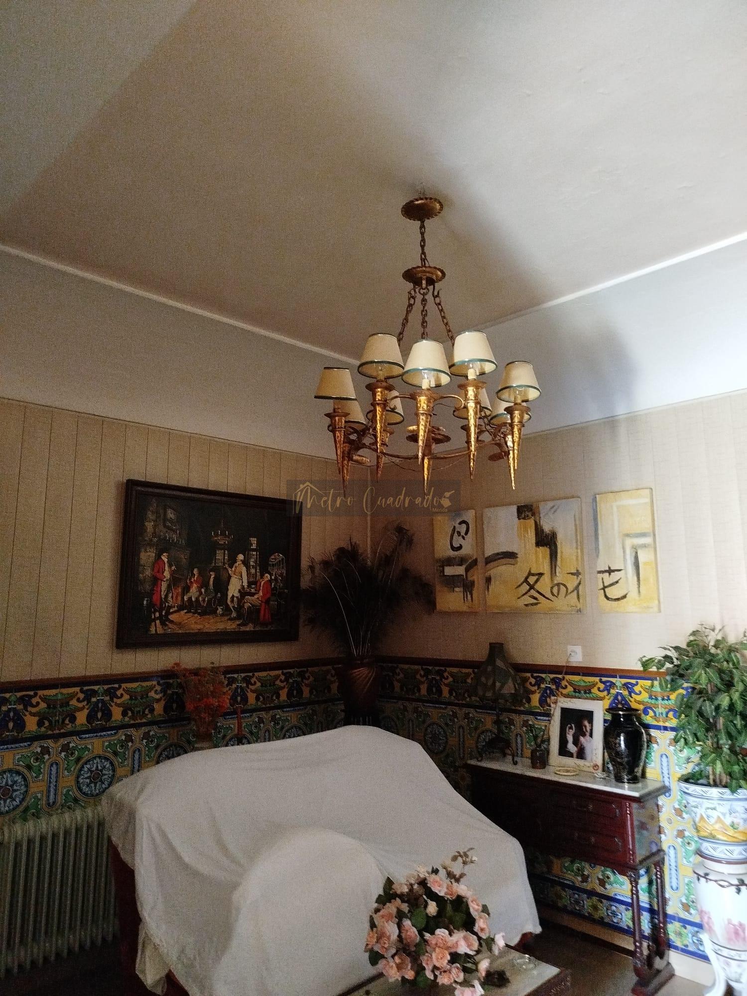 For sale of house in Montijo