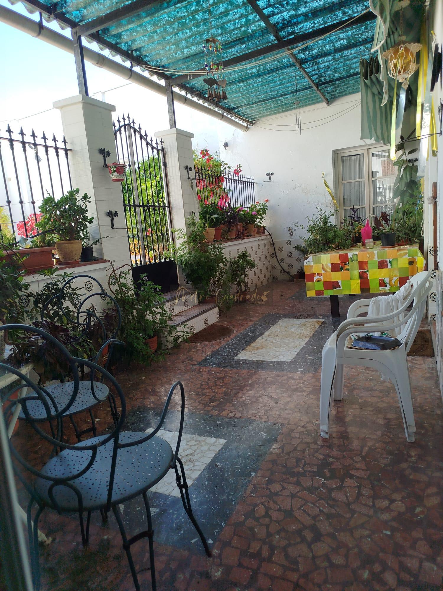 Porch