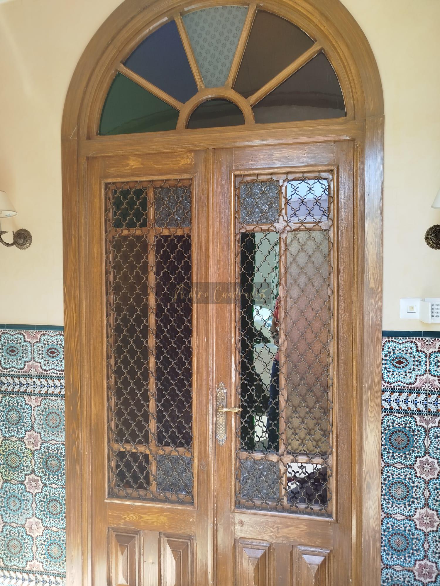 For sale of house in Montijo