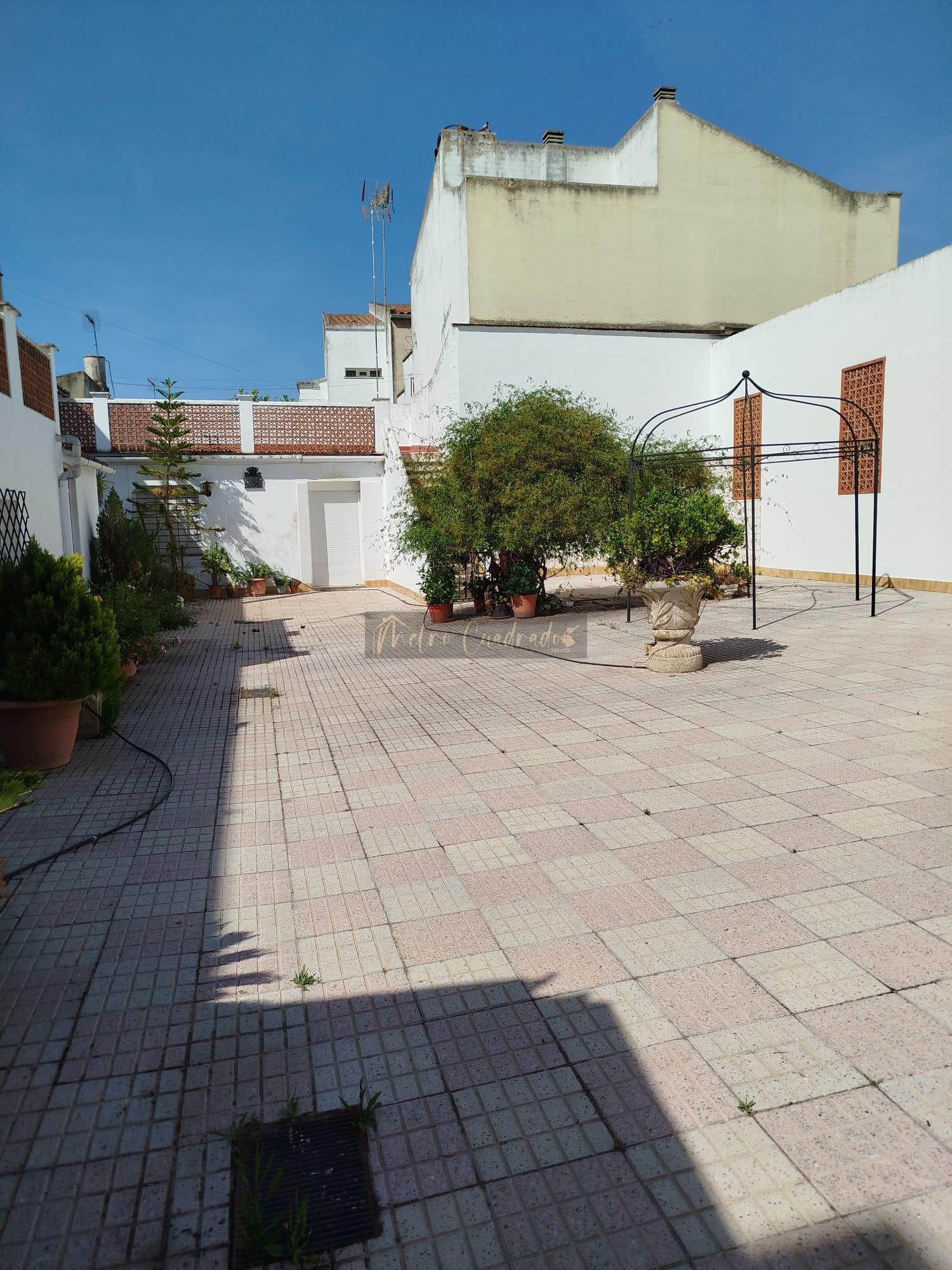 For sale of house in Montijo