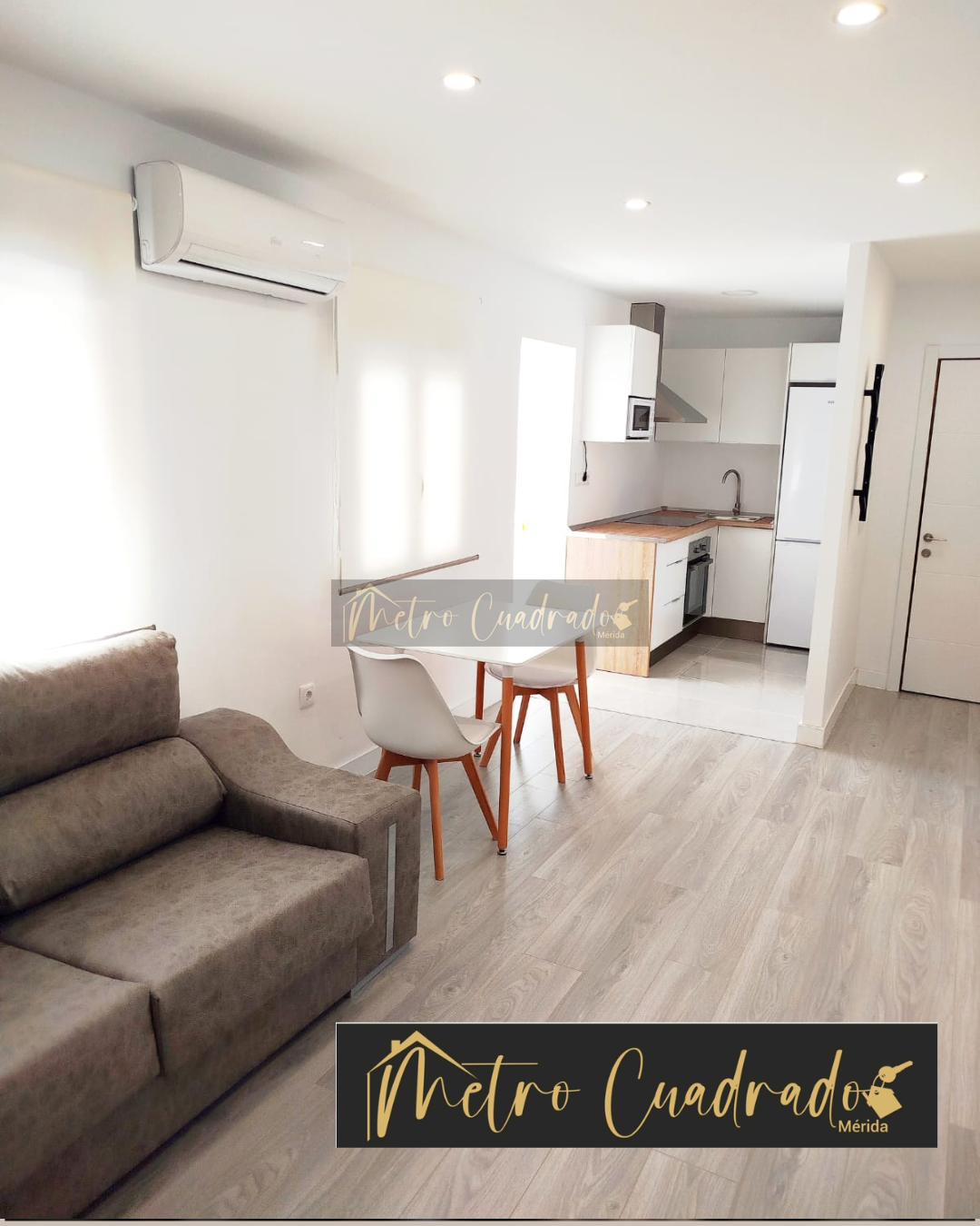For rent of flat in Mérida