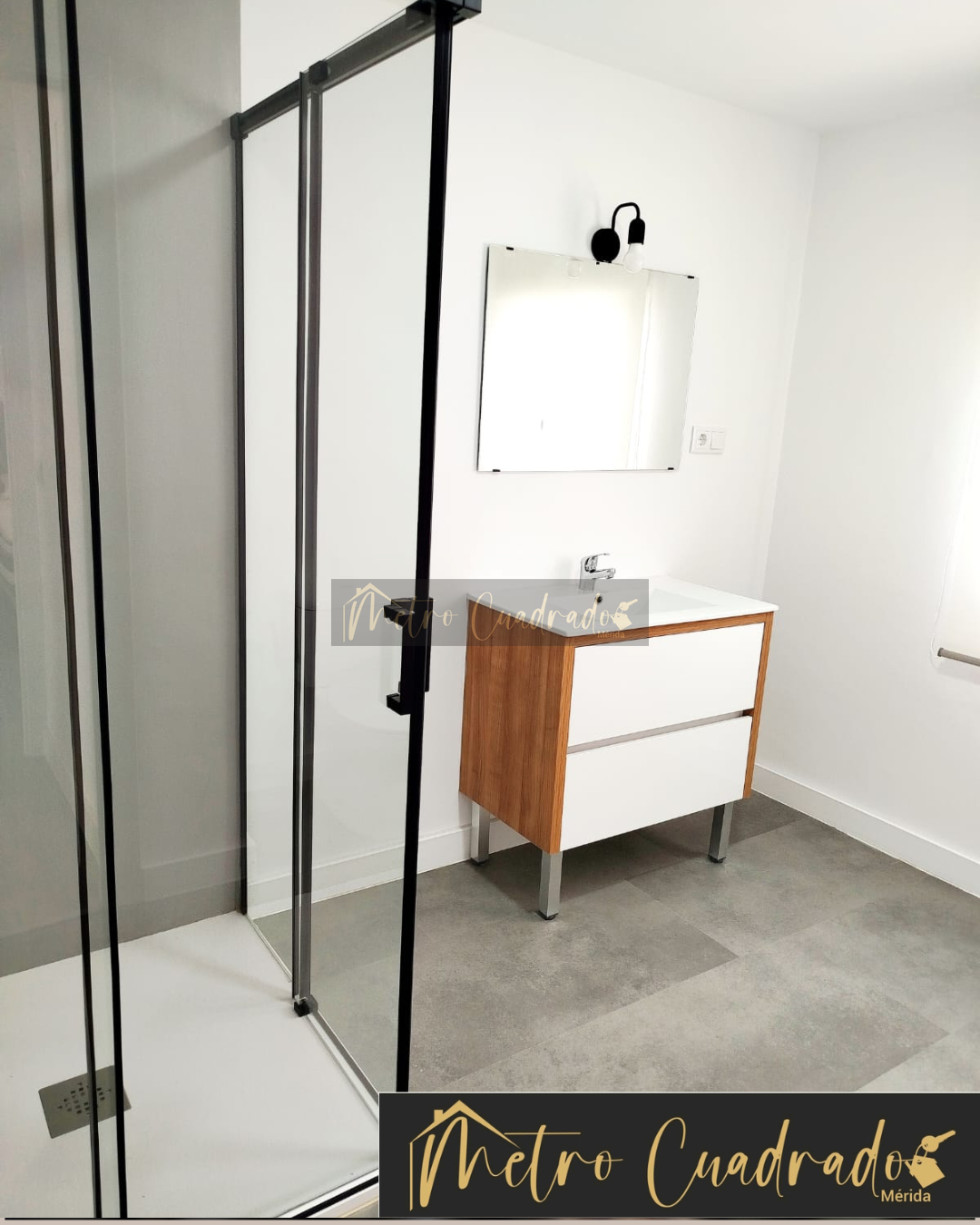 For rent of flat in Mérida