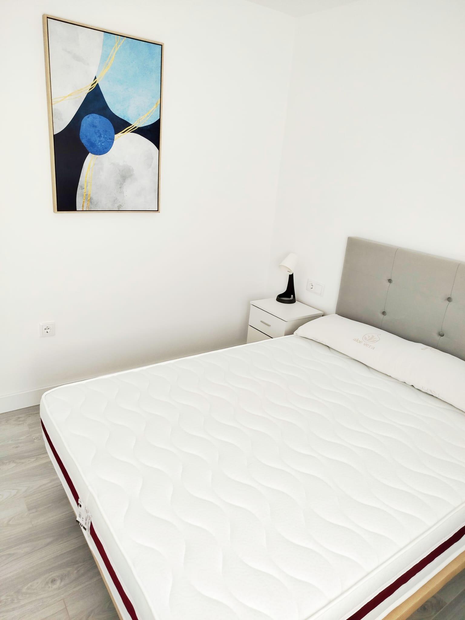 Dormitorio principal