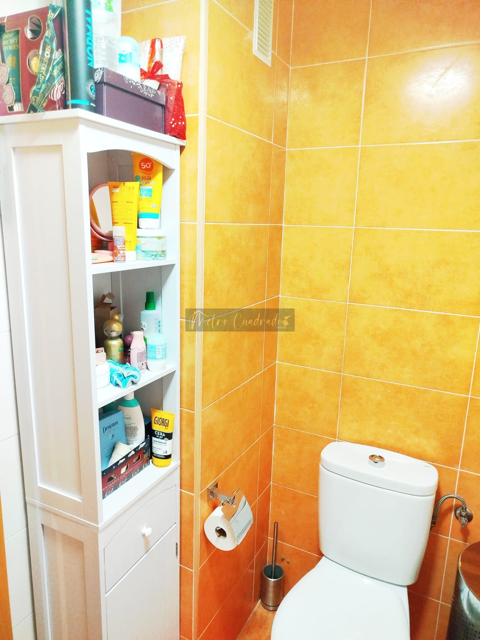 Washroom