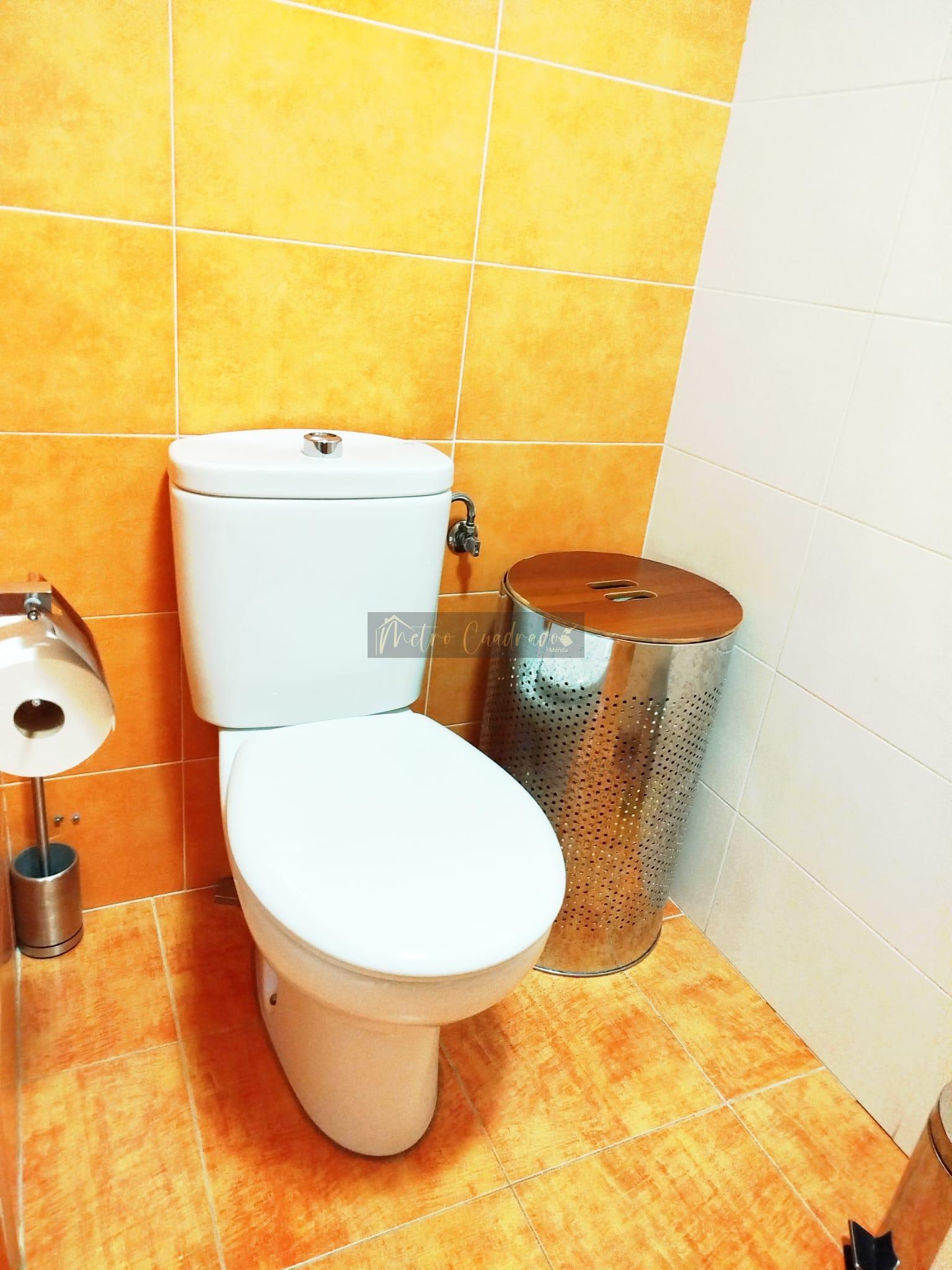 Washroom