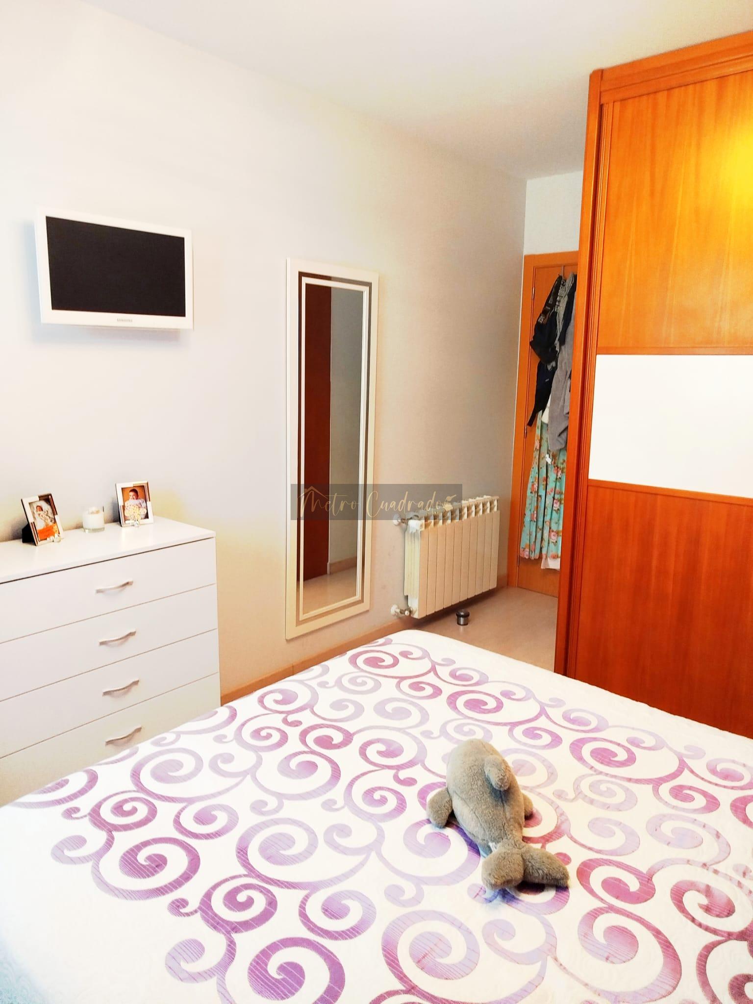 Main bedroom