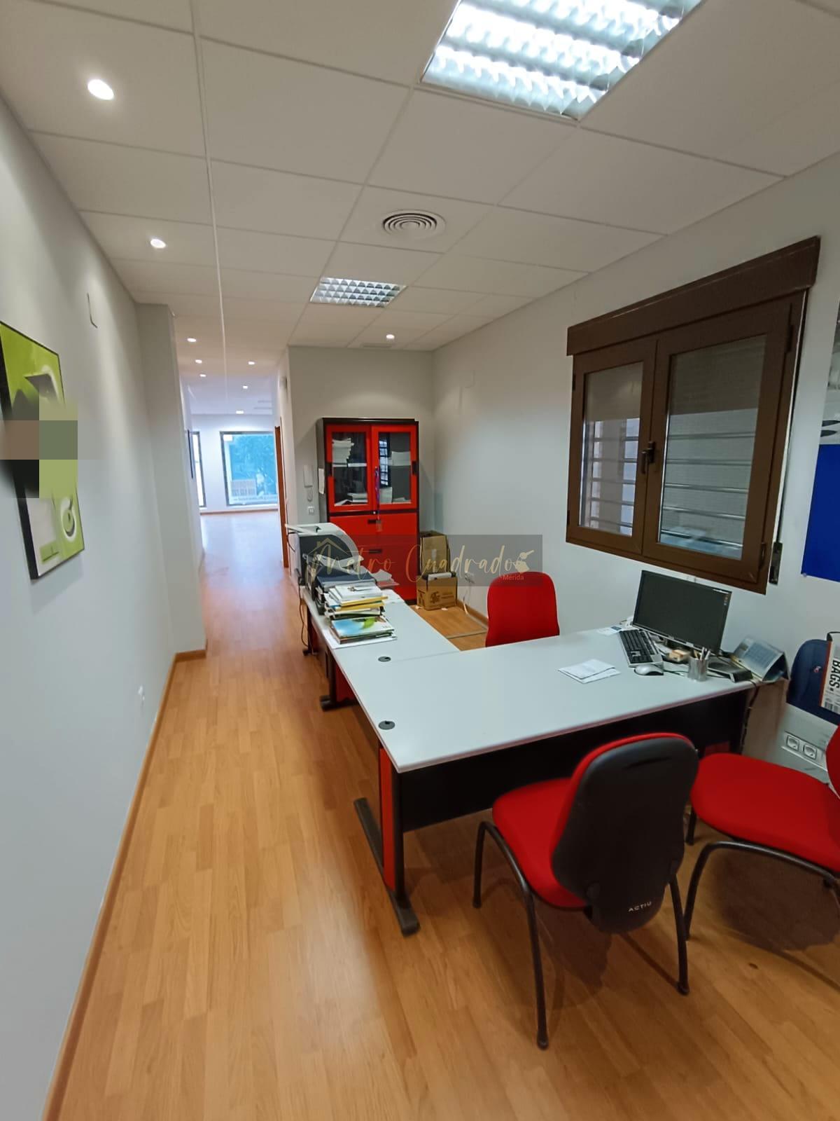 For sale of commercial in Mérida