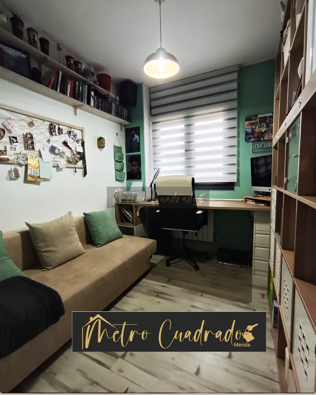 For sale of flat in Mérida