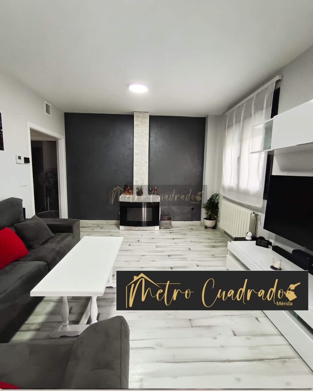 For sale of flat in Mérida