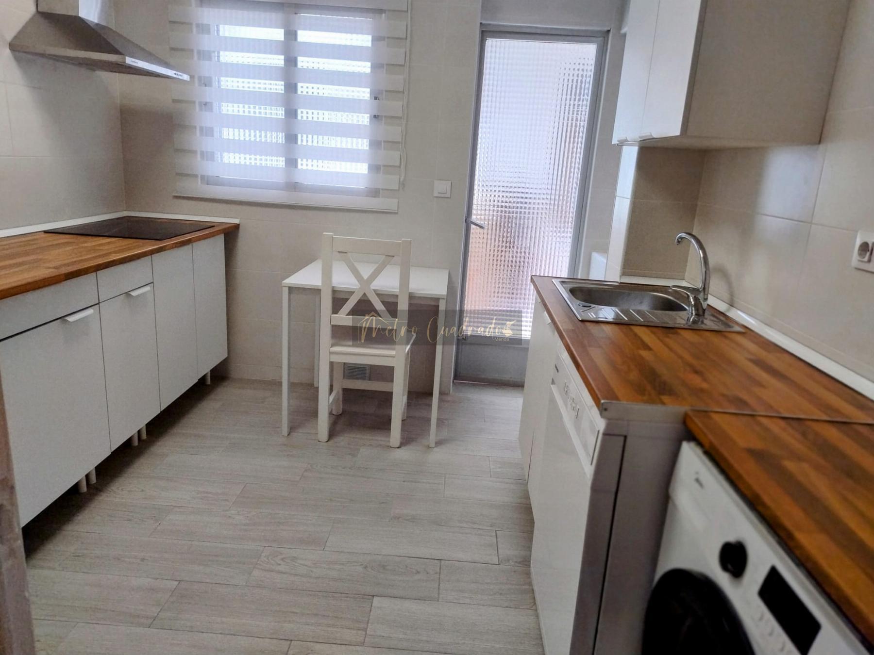 For rent of flat in Mérida