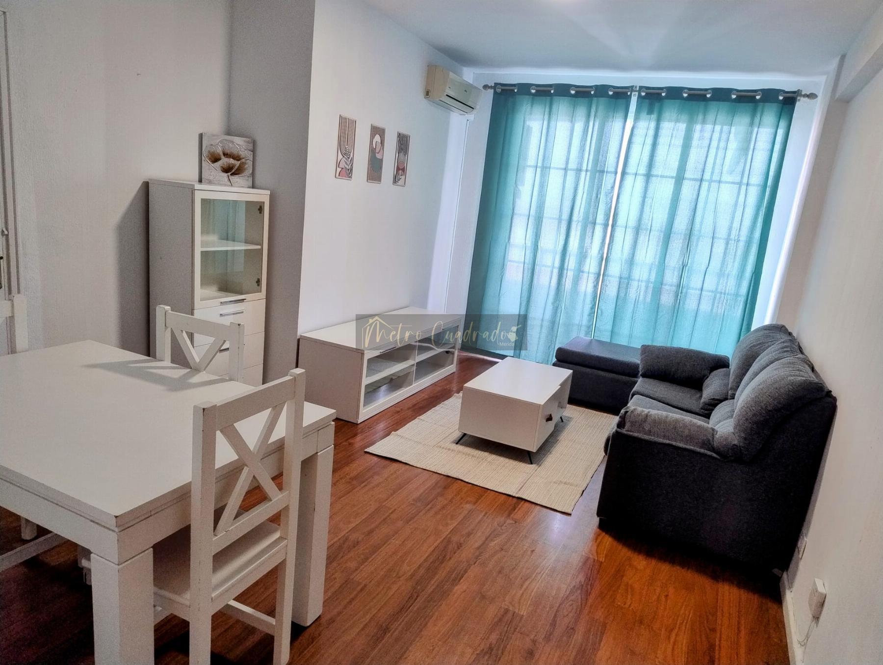 For rent of flat in Mérida