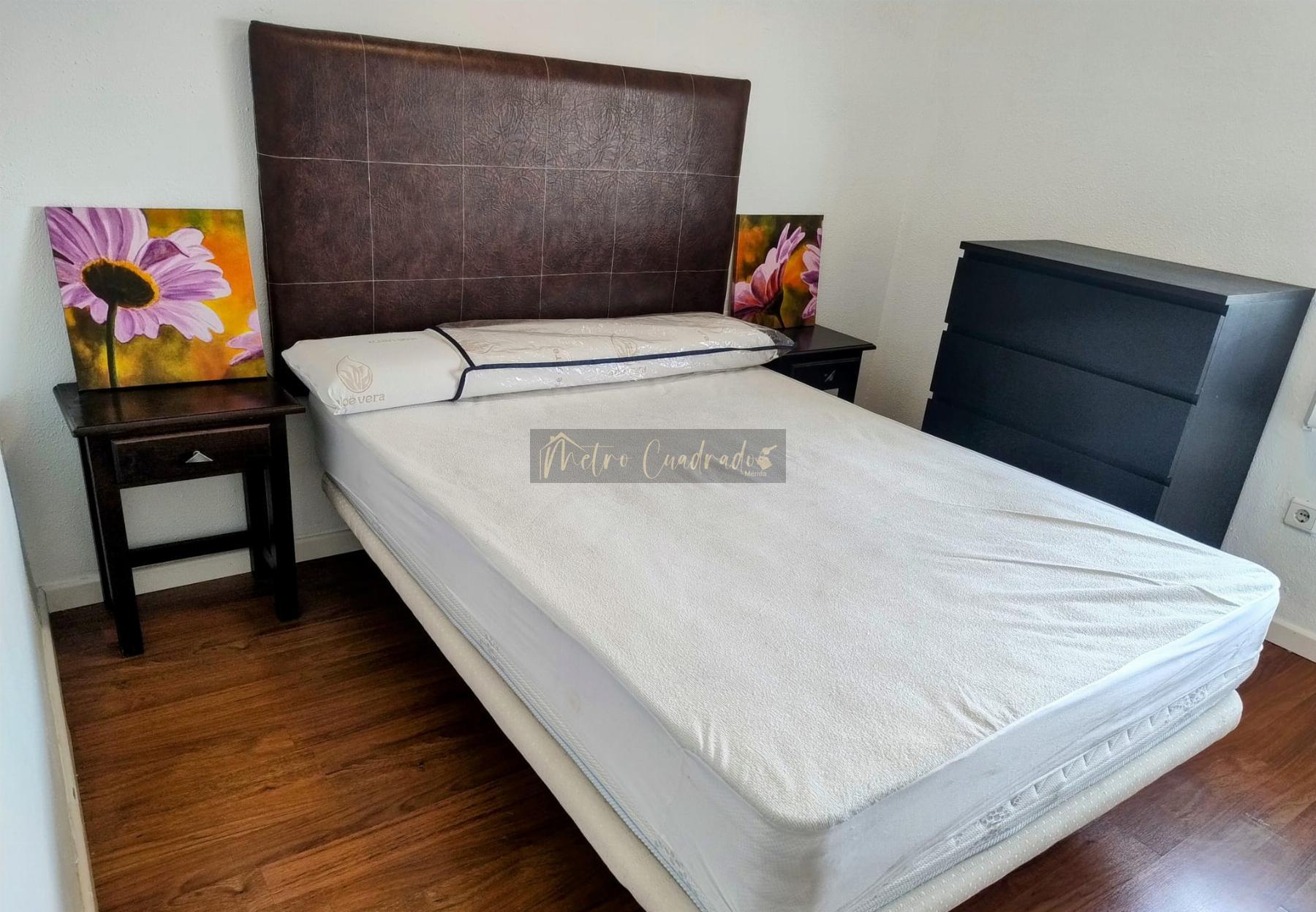 For rent of flat in Mérida