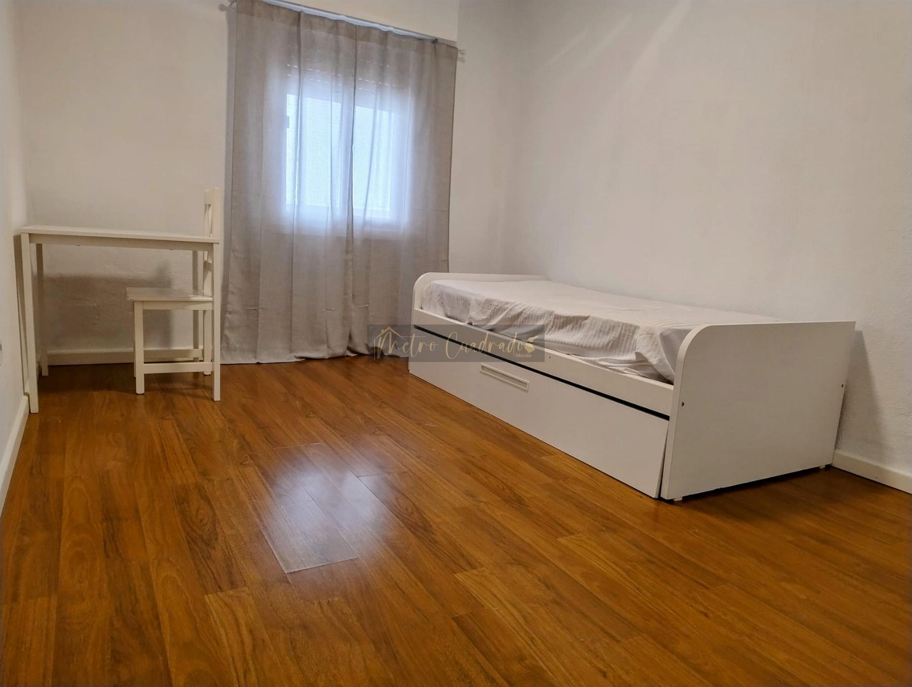 For rent of flat in Mérida