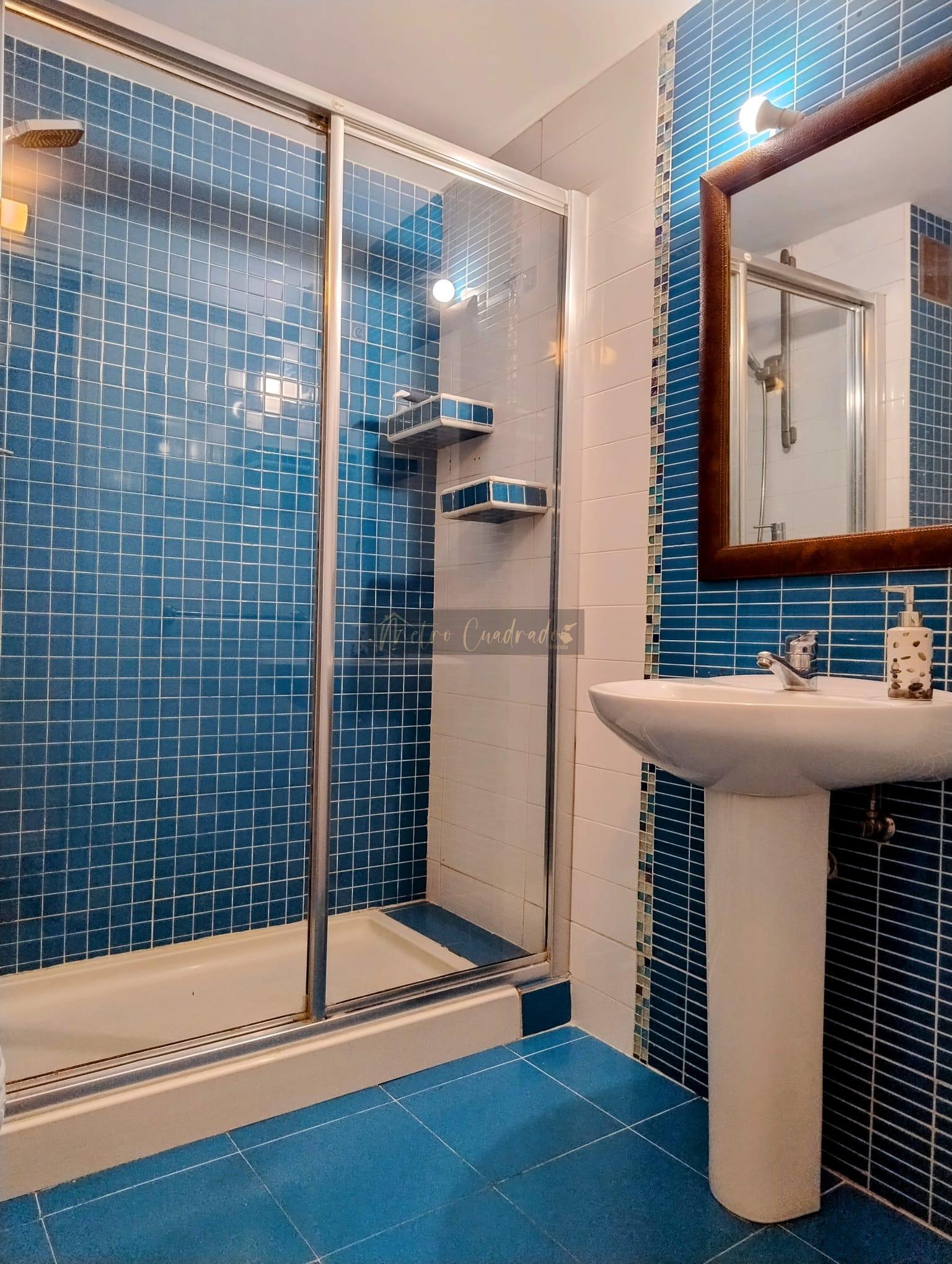 For rent of flat in Mérida