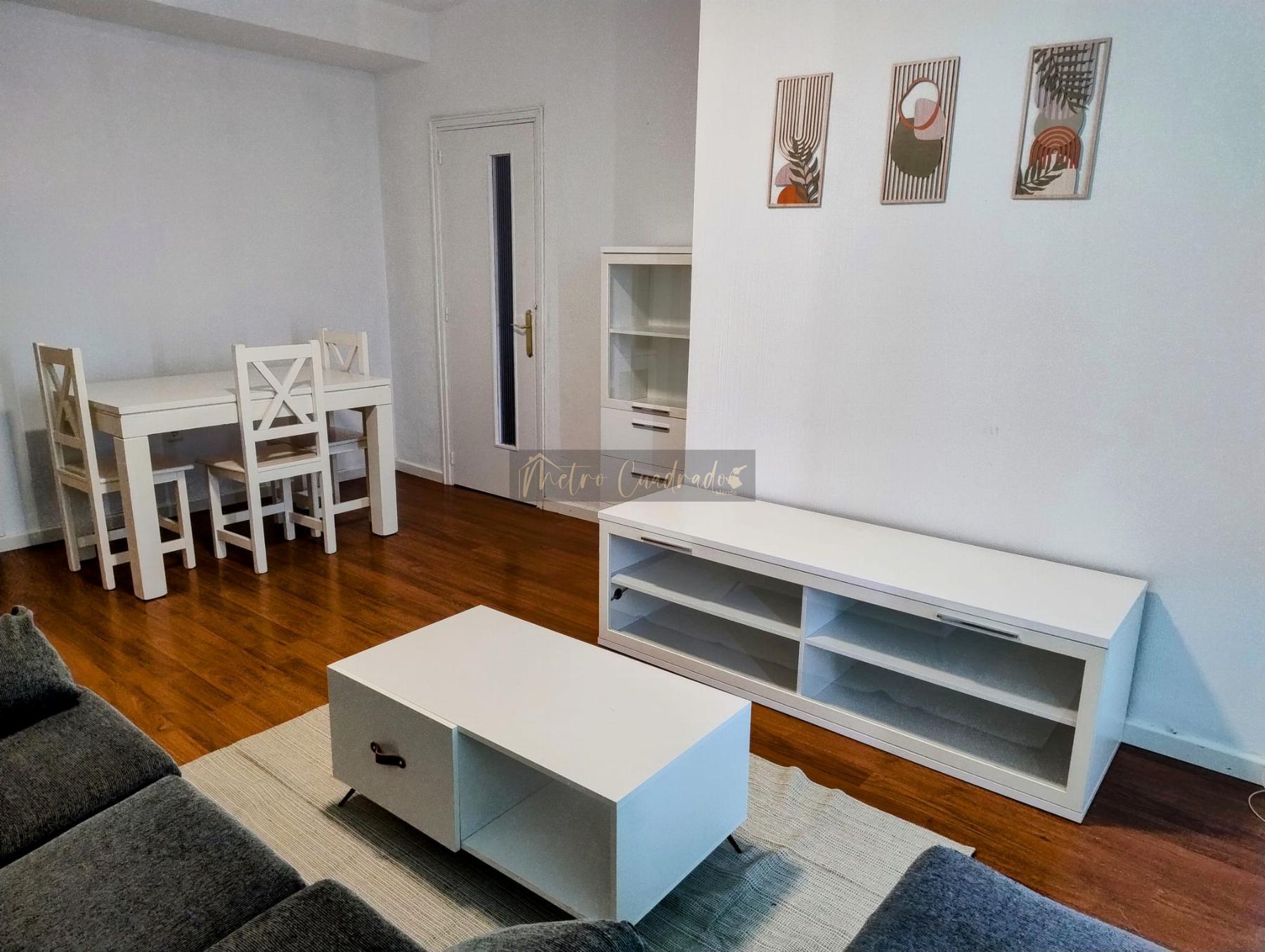 For rent of flat in Mérida
