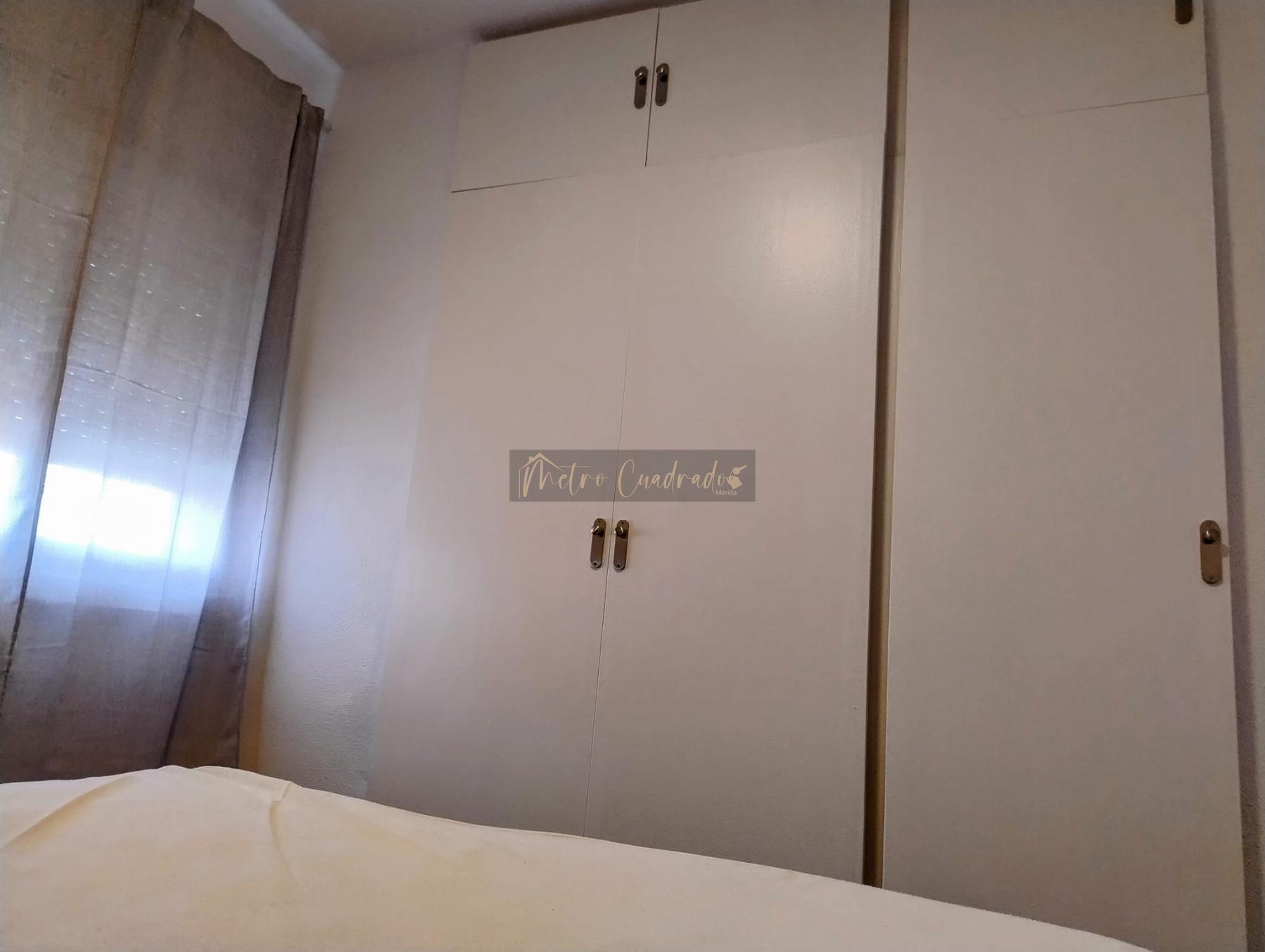 For rent of flat in Mérida