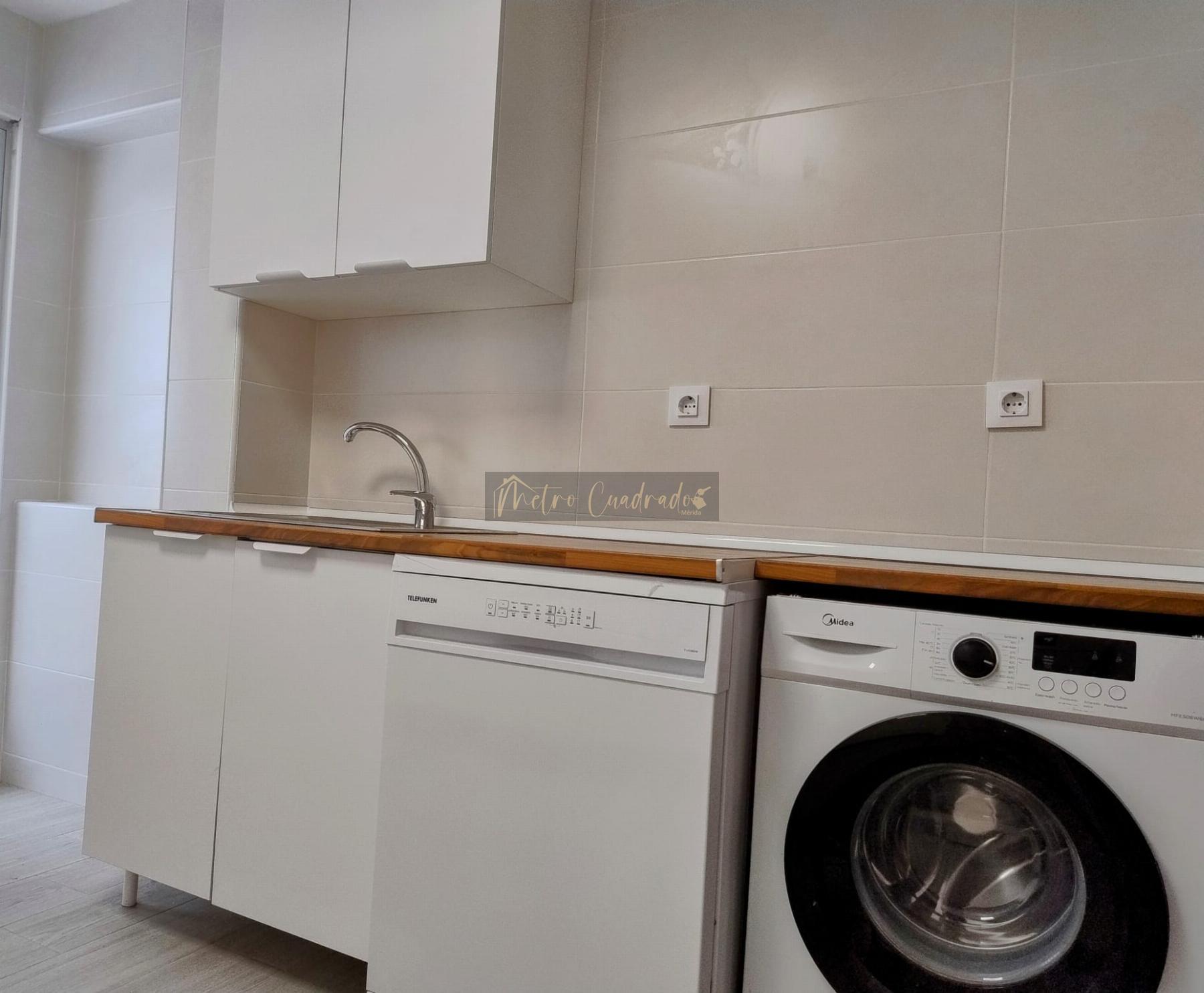 For rent of flat in Mérida