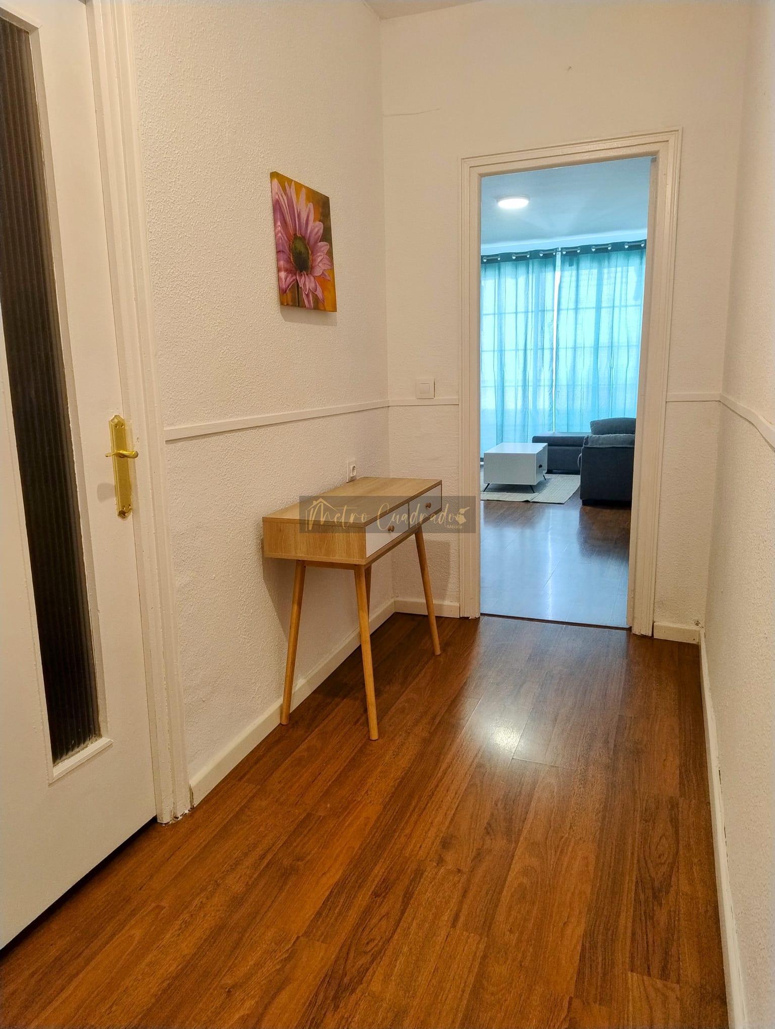 For rent of flat in Mérida