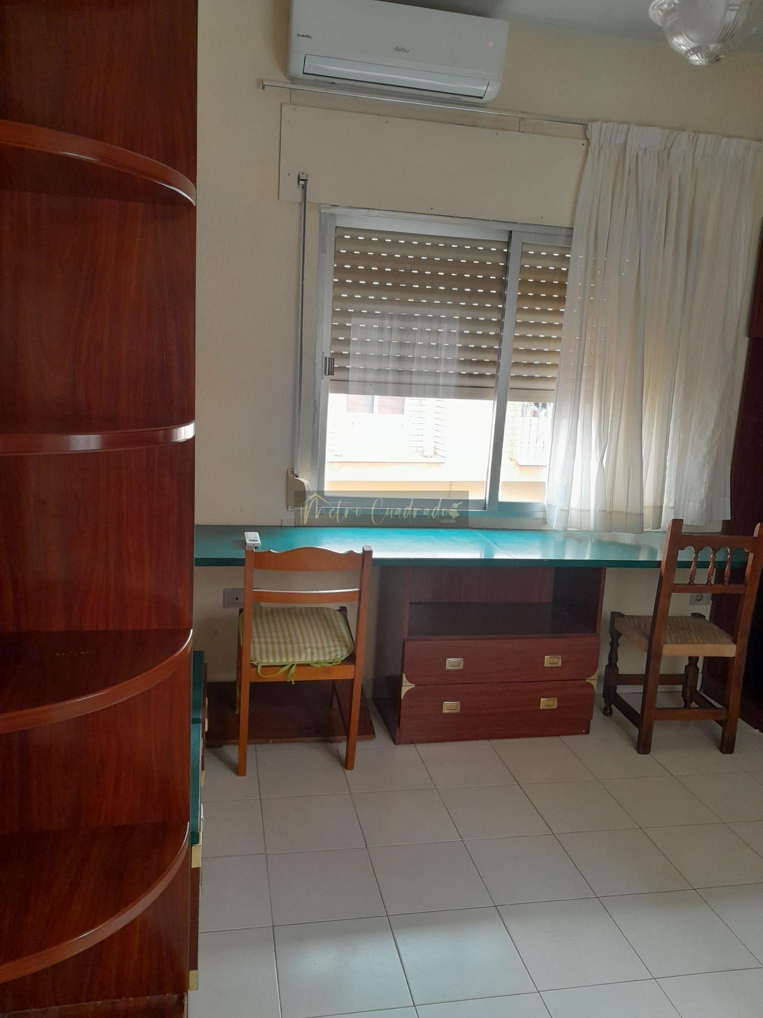 For rent of flat in Calamonte
