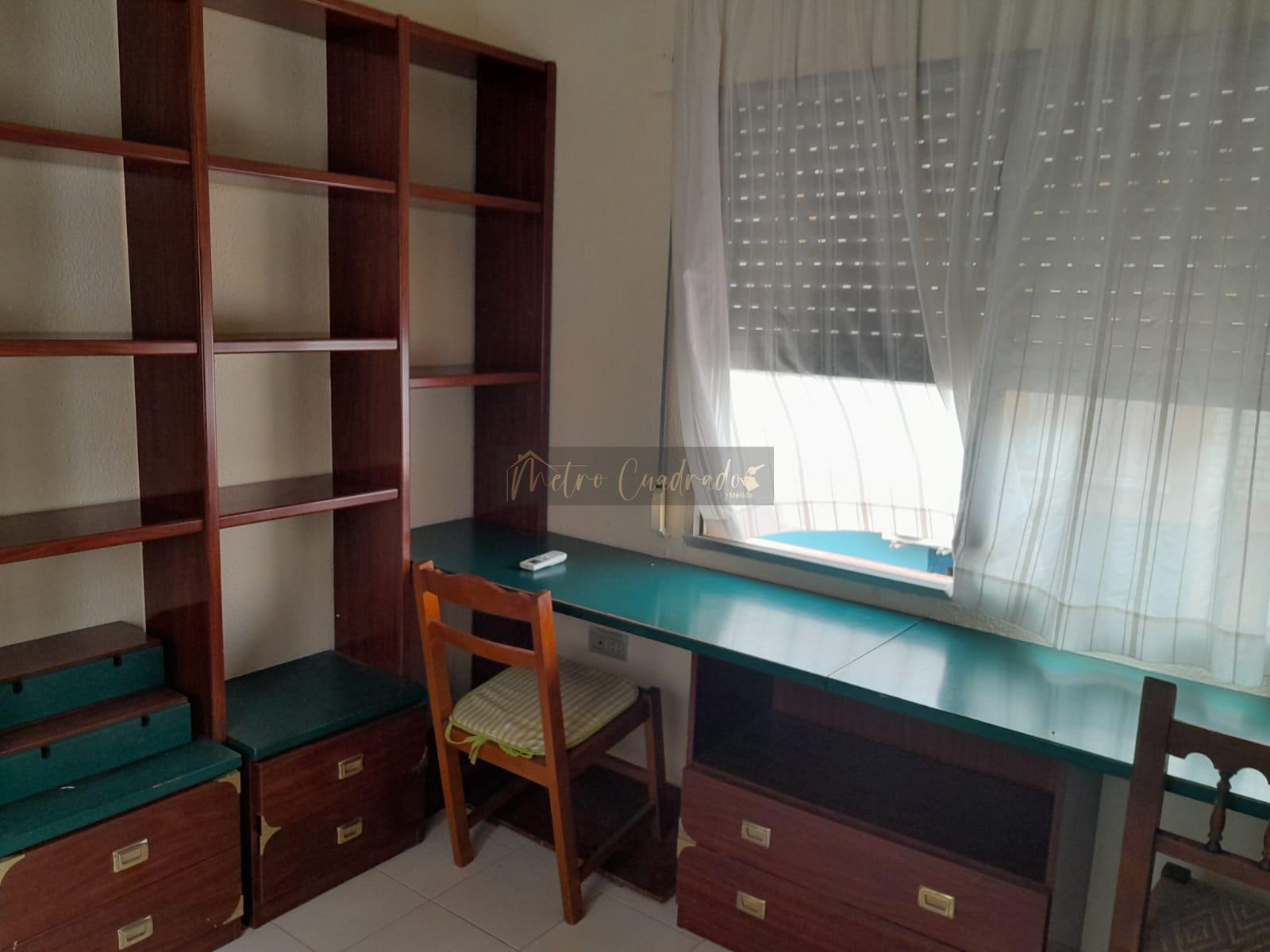 For rent of flat in Calamonte