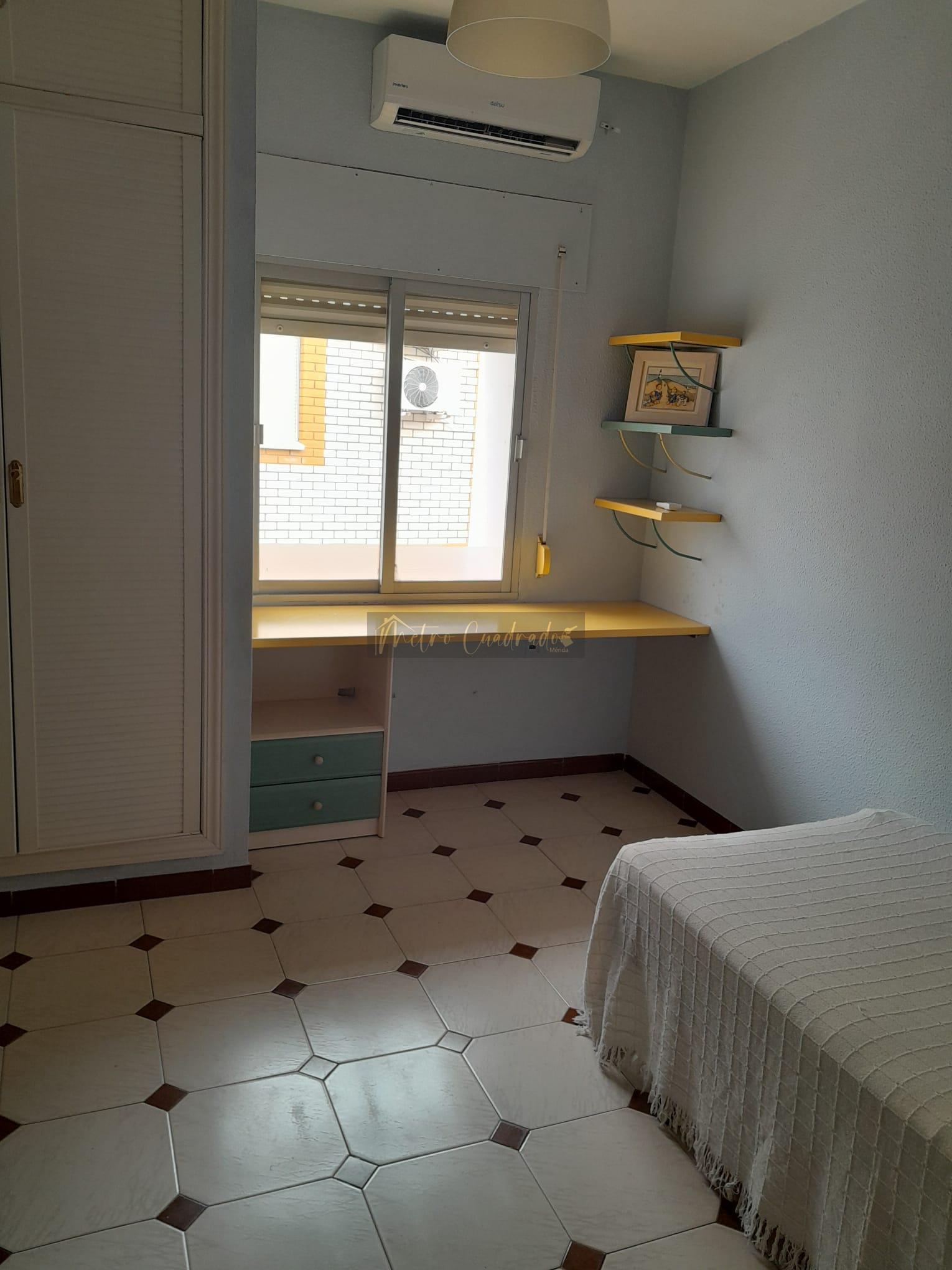 For rent of flat in Calamonte