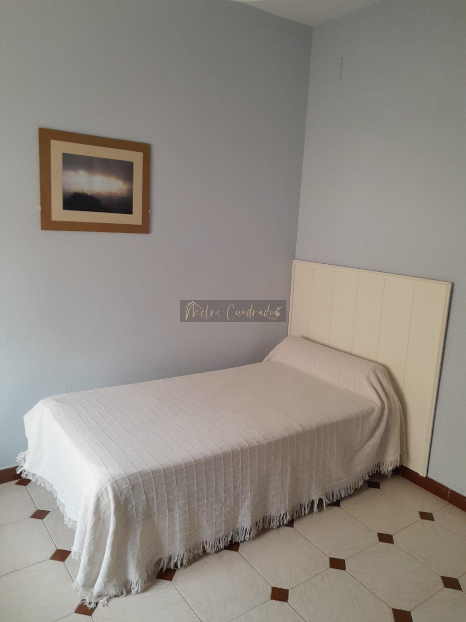 For rent of flat in Calamonte