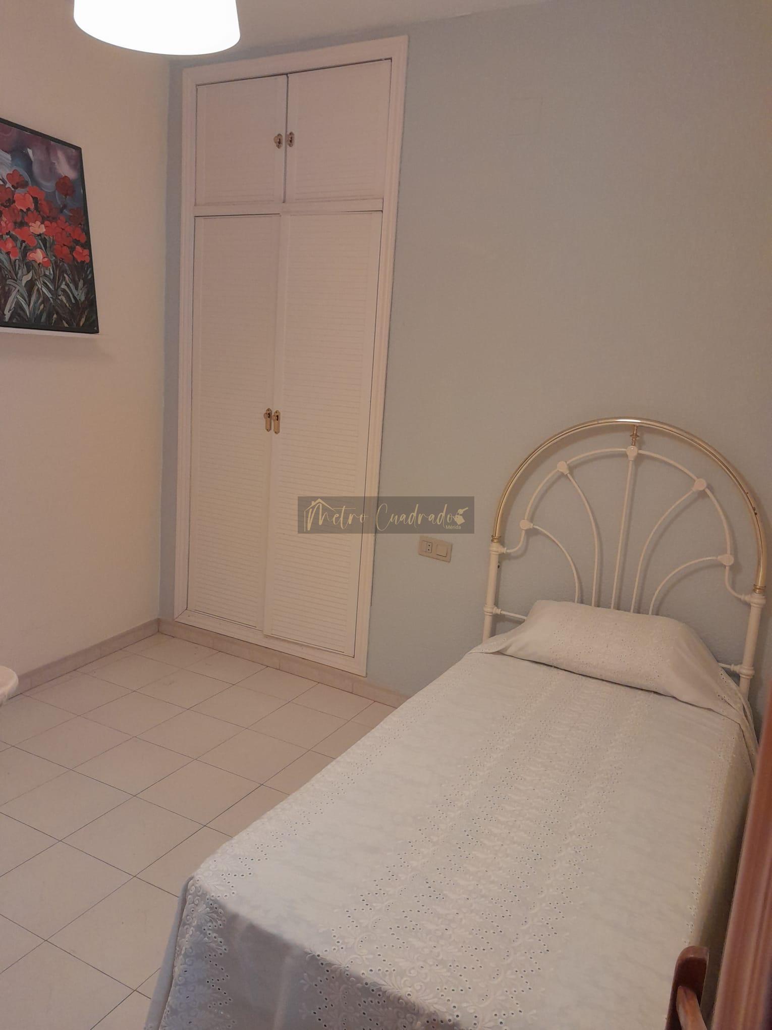 For rent of flat in Calamonte