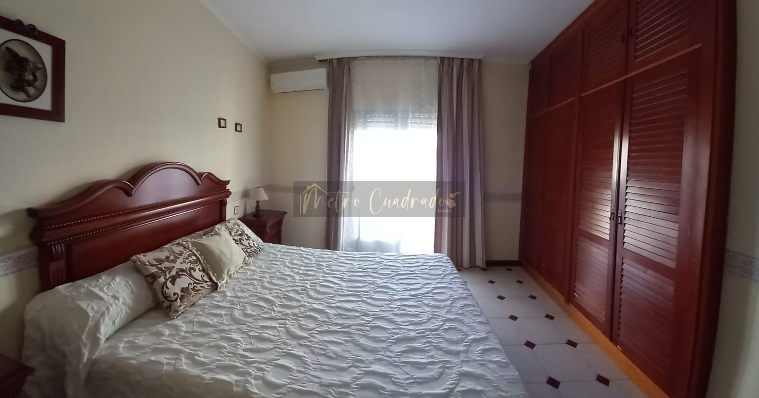 For rent of flat in Calamonte