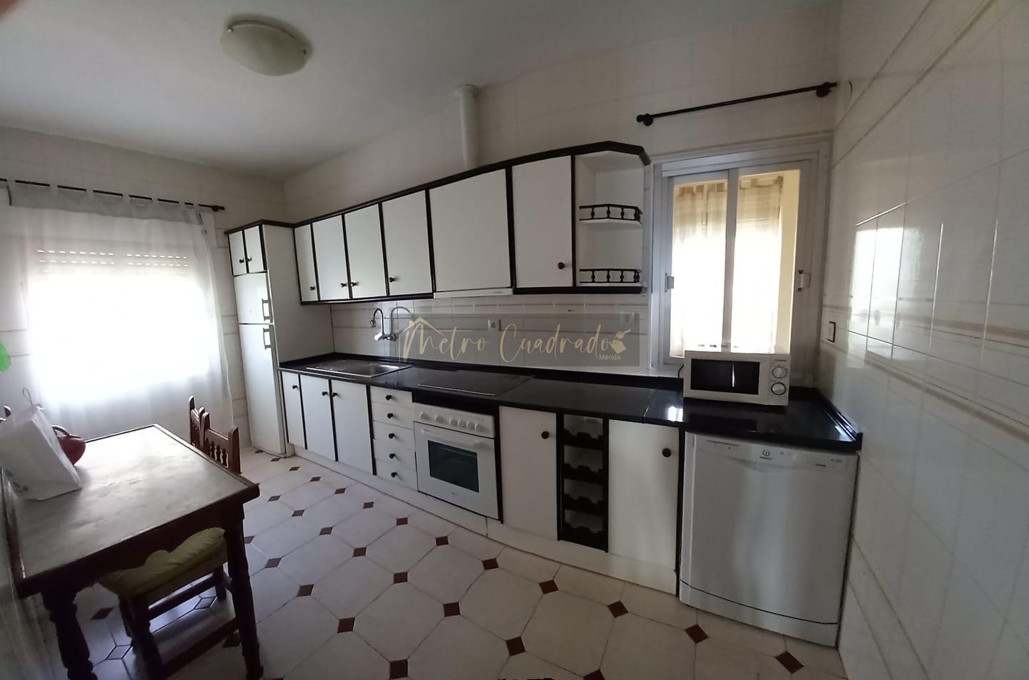 For rent of flat in Calamonte