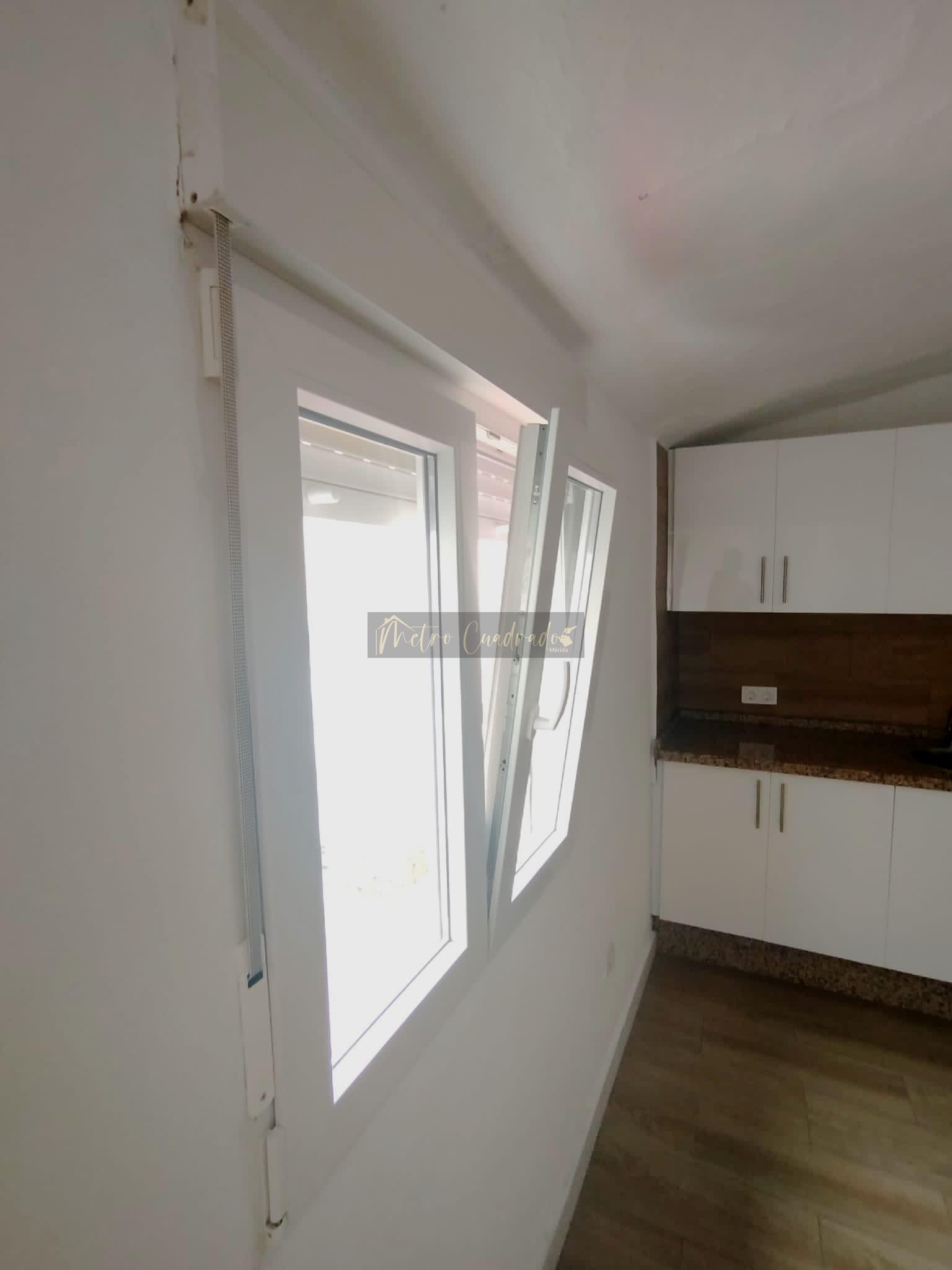 For sale of flat in Mérida