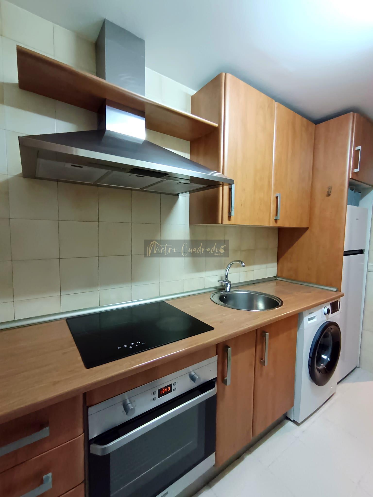 Venta de piso en Mérida