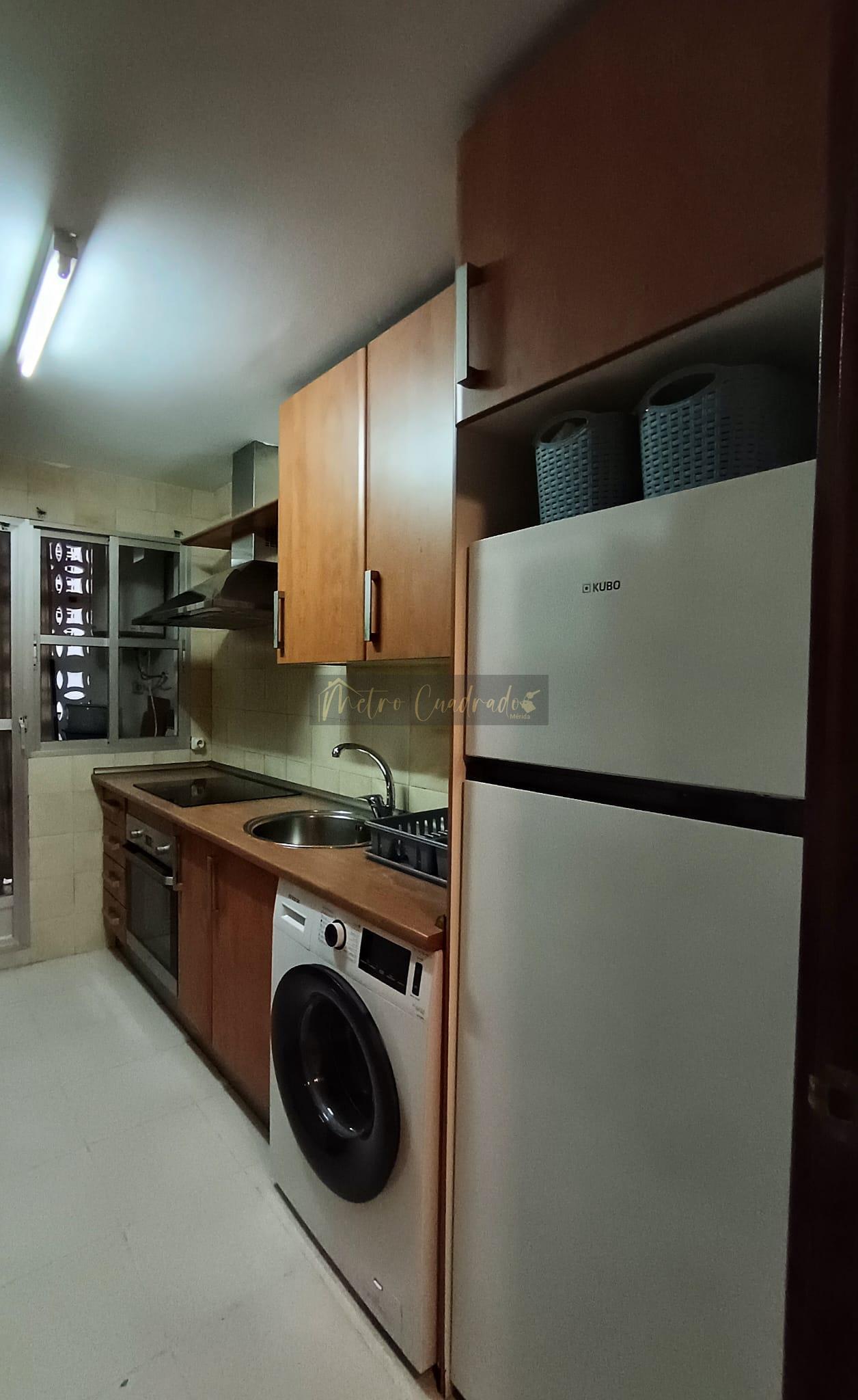 Venta de piso en Mérida