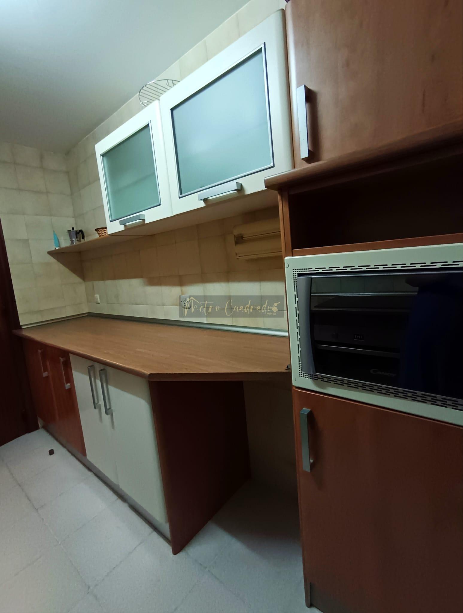 Venta de piso en Mérida