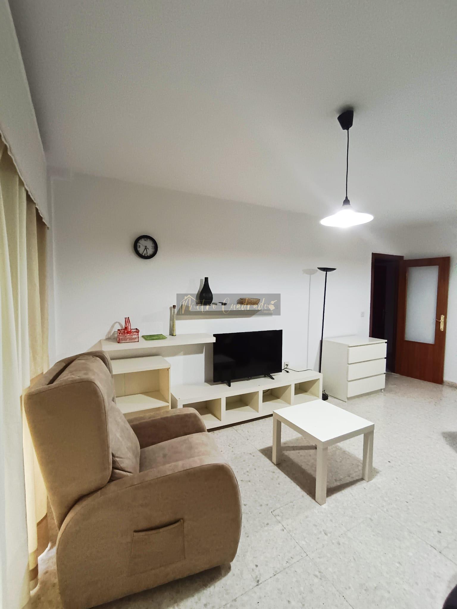Venta de piso en Mérida