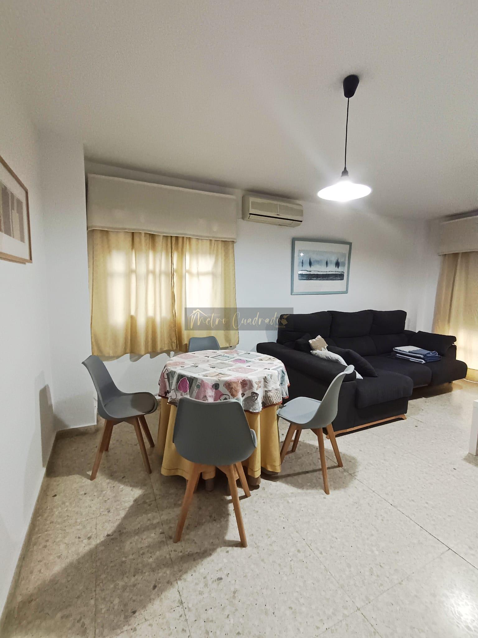 Venta de piso en Mérida