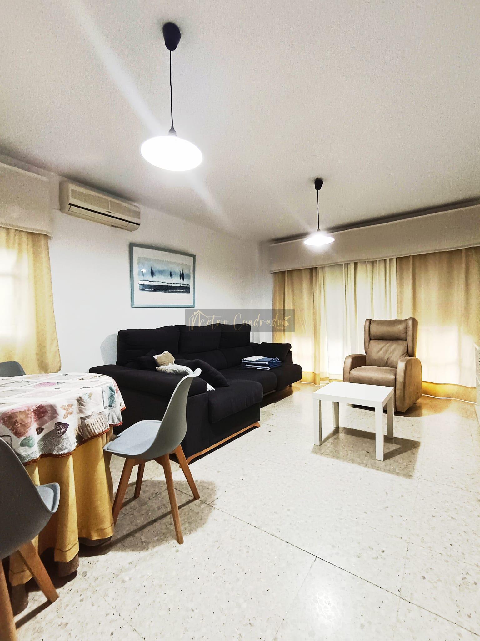 Venta de piso en Mérida