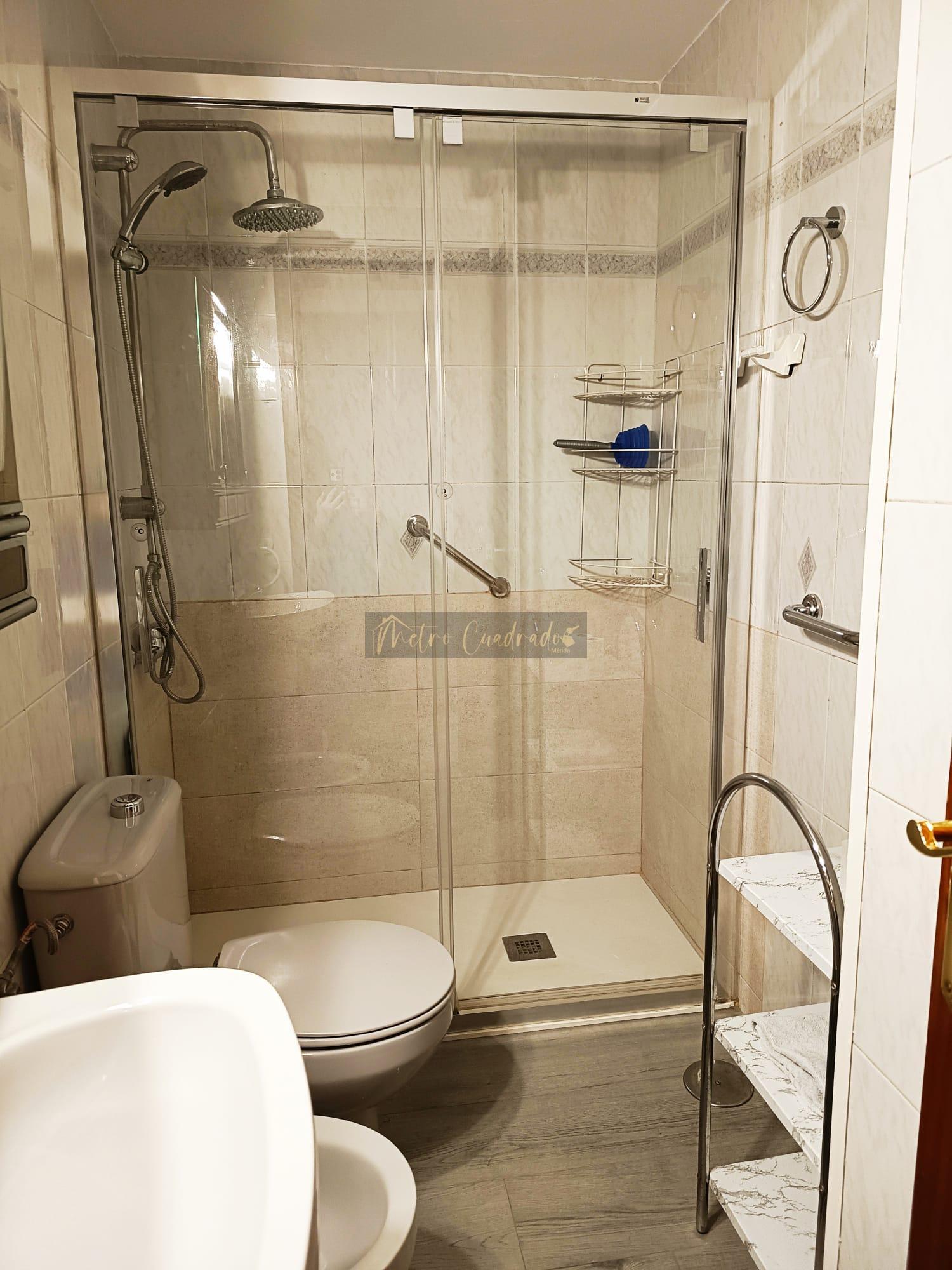 Venta de piso en Mérida