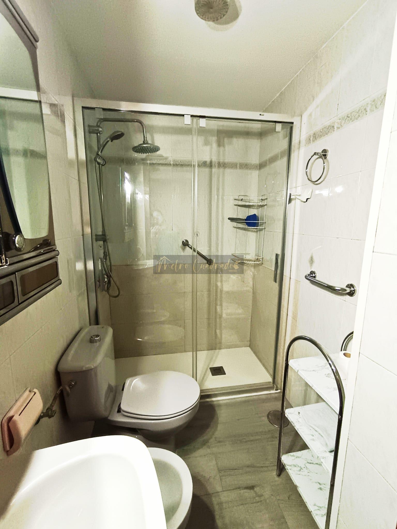 Venta de piso en Mérida