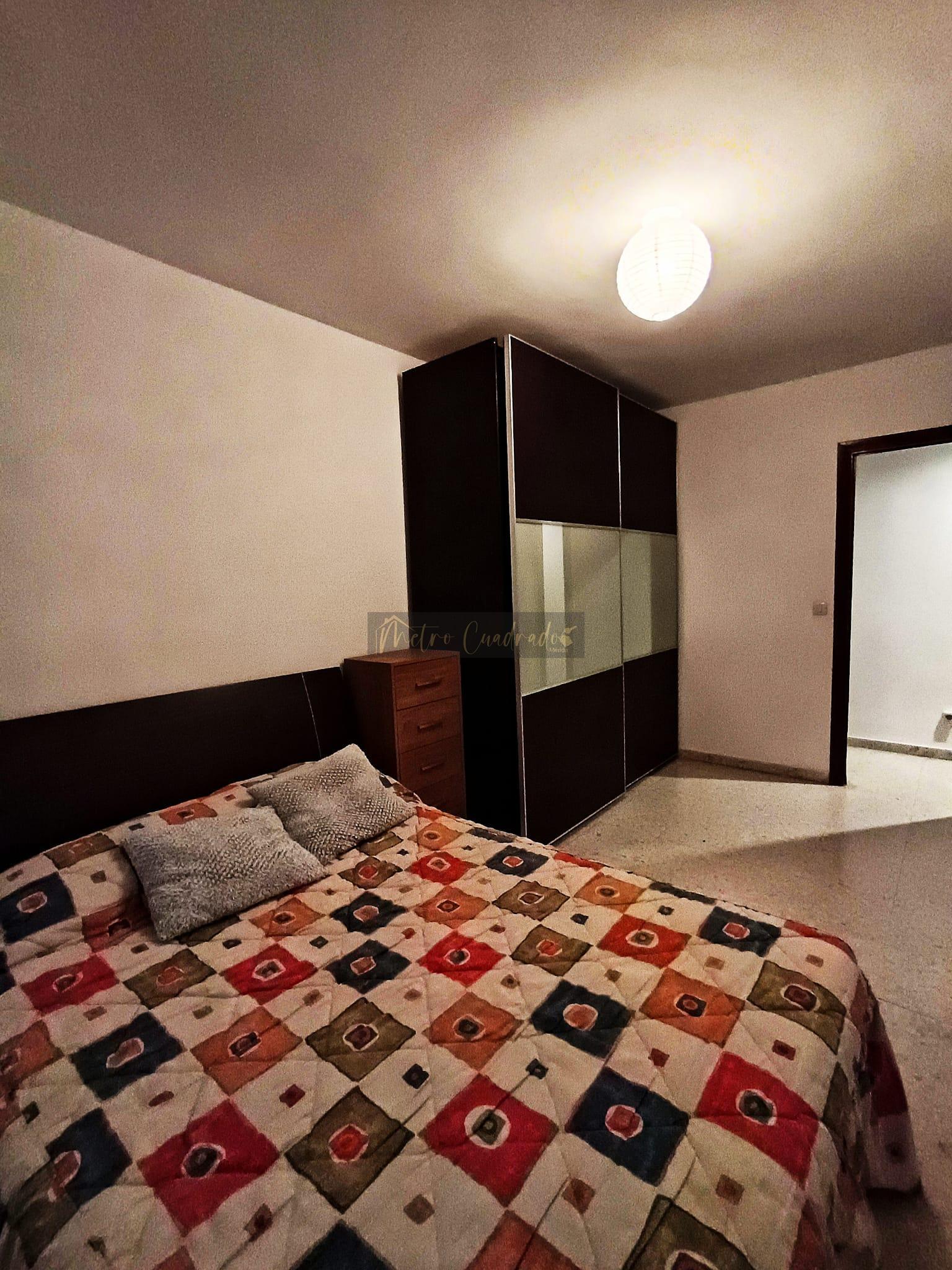 Venta de piso en Mérida