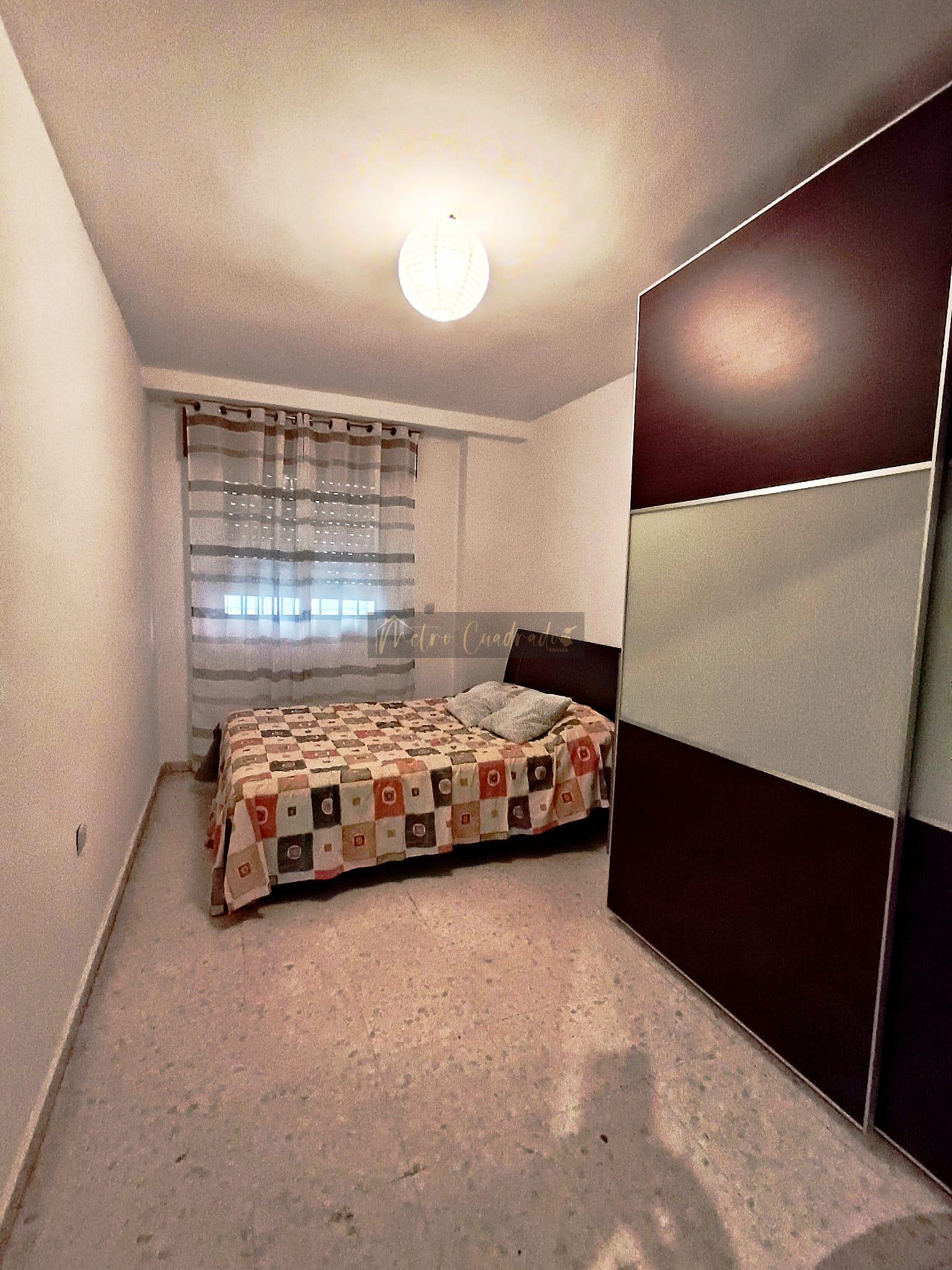 Venta de piso en Mérida