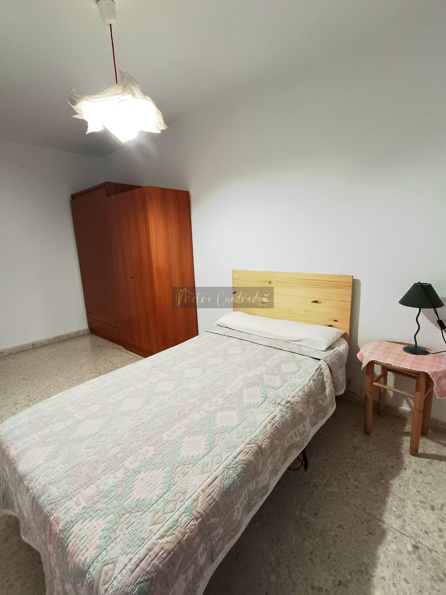 Venta de piso en Mérida