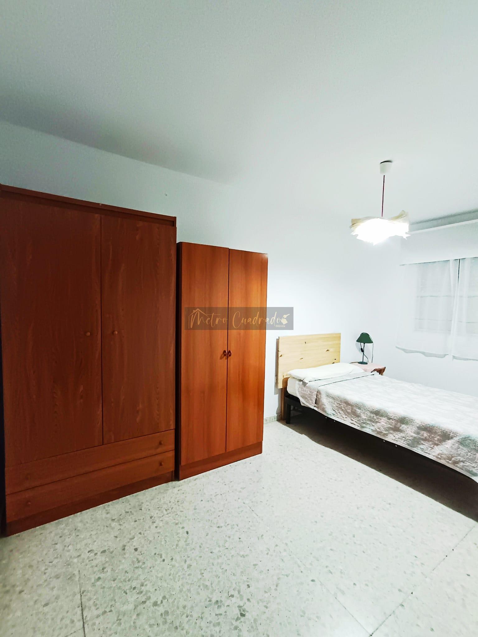 Venta de piso en Mérida