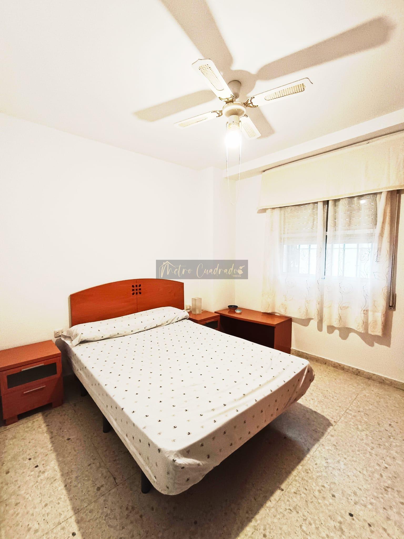 Dormitorio principal