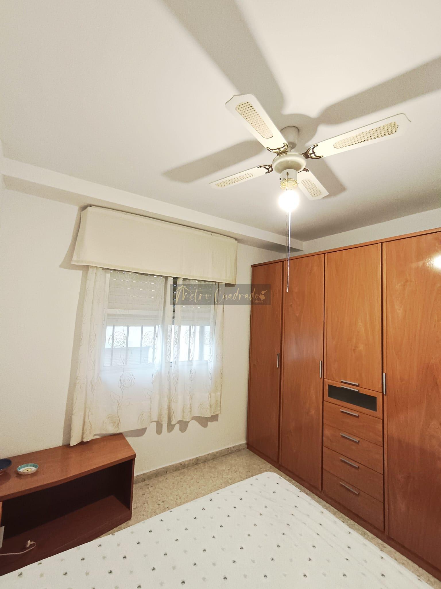 Dormitorio principal