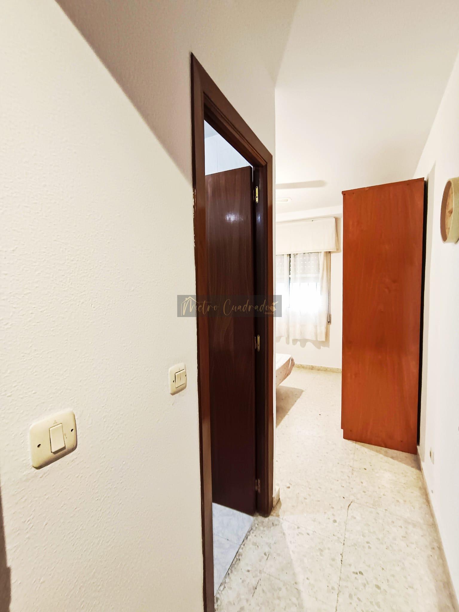 Dormitorio principal